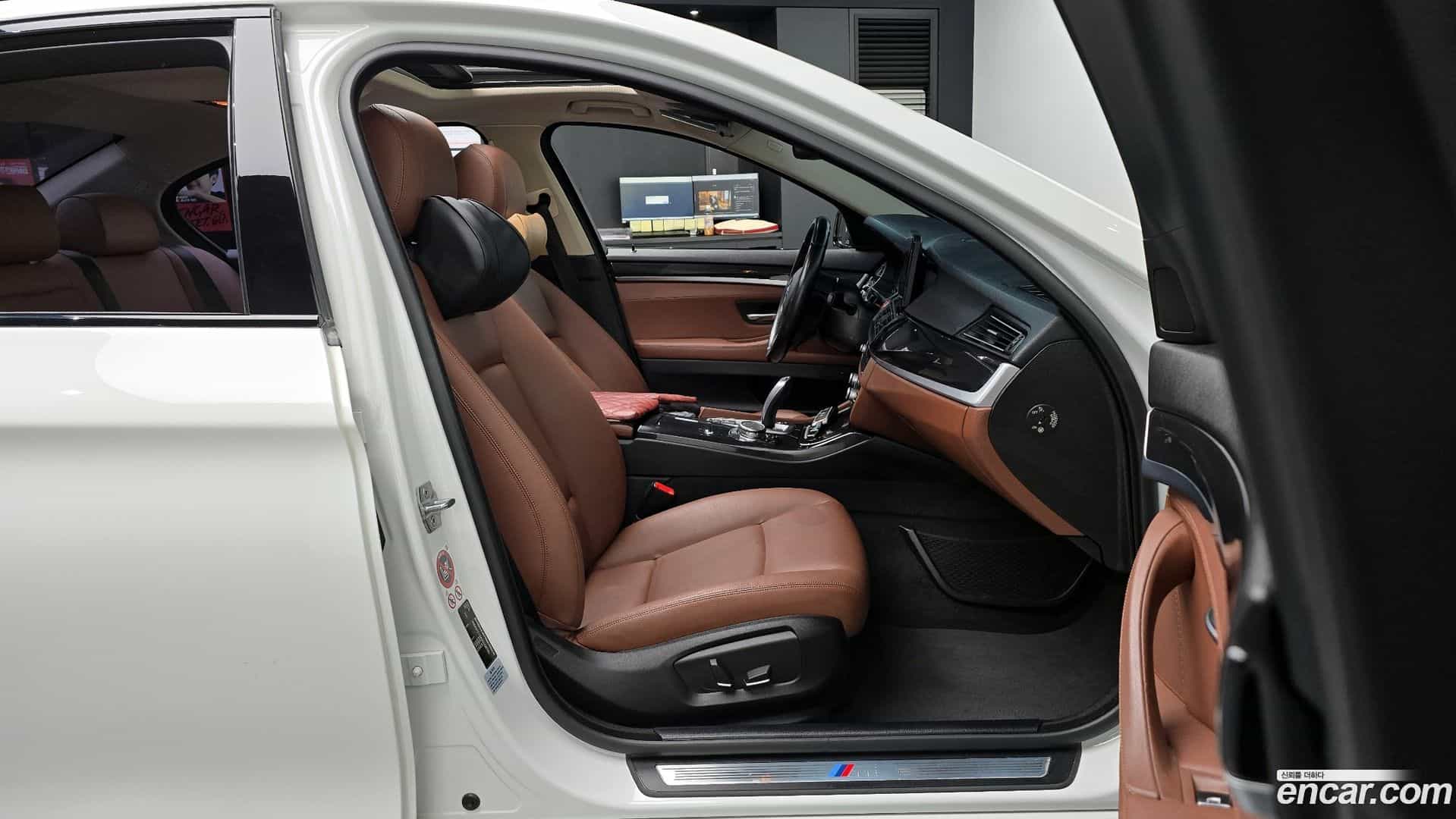 5-Series BMW 2016.9-OPTION-015