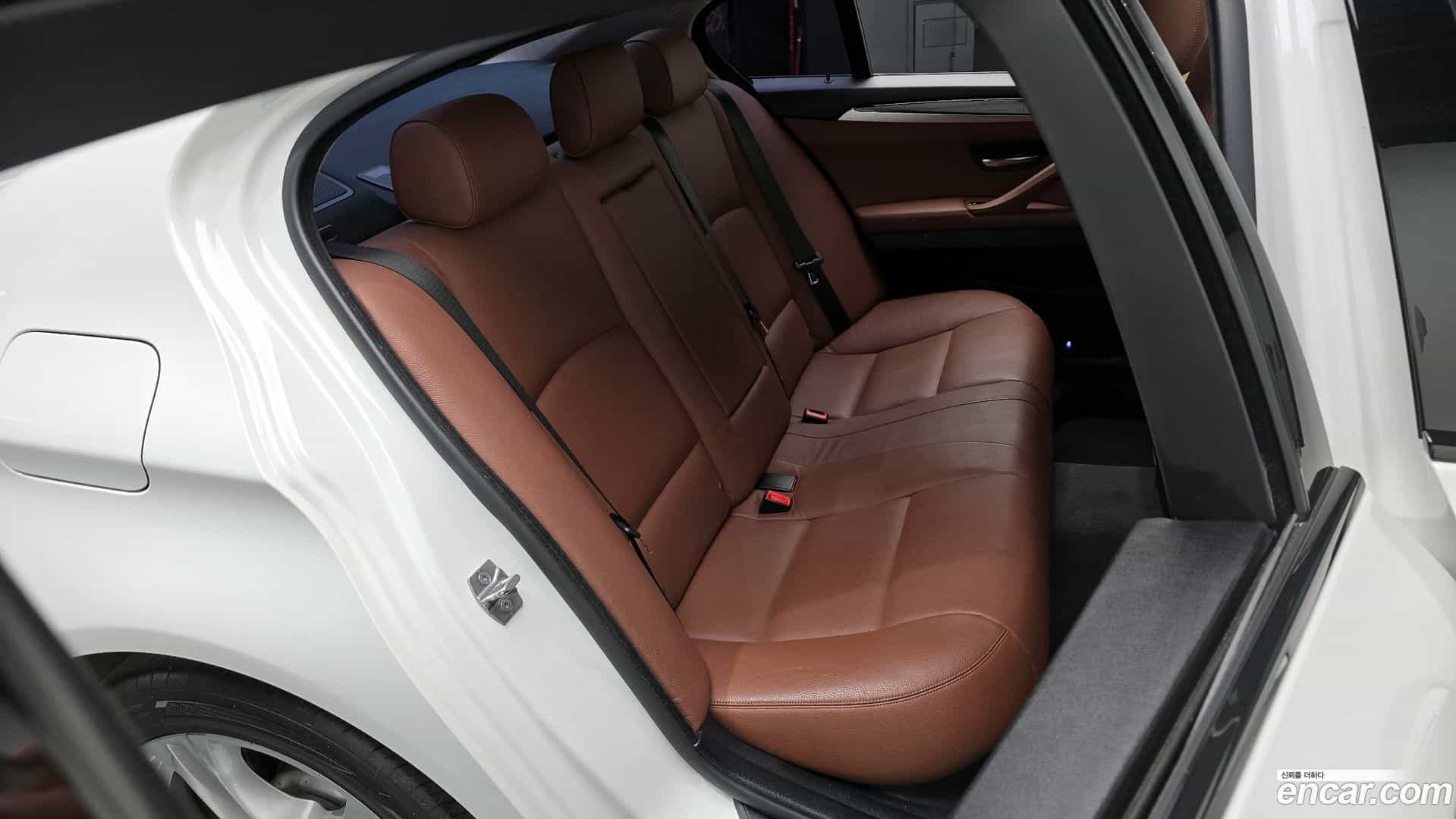 5-Series BMW 2016.9-OPTION-016