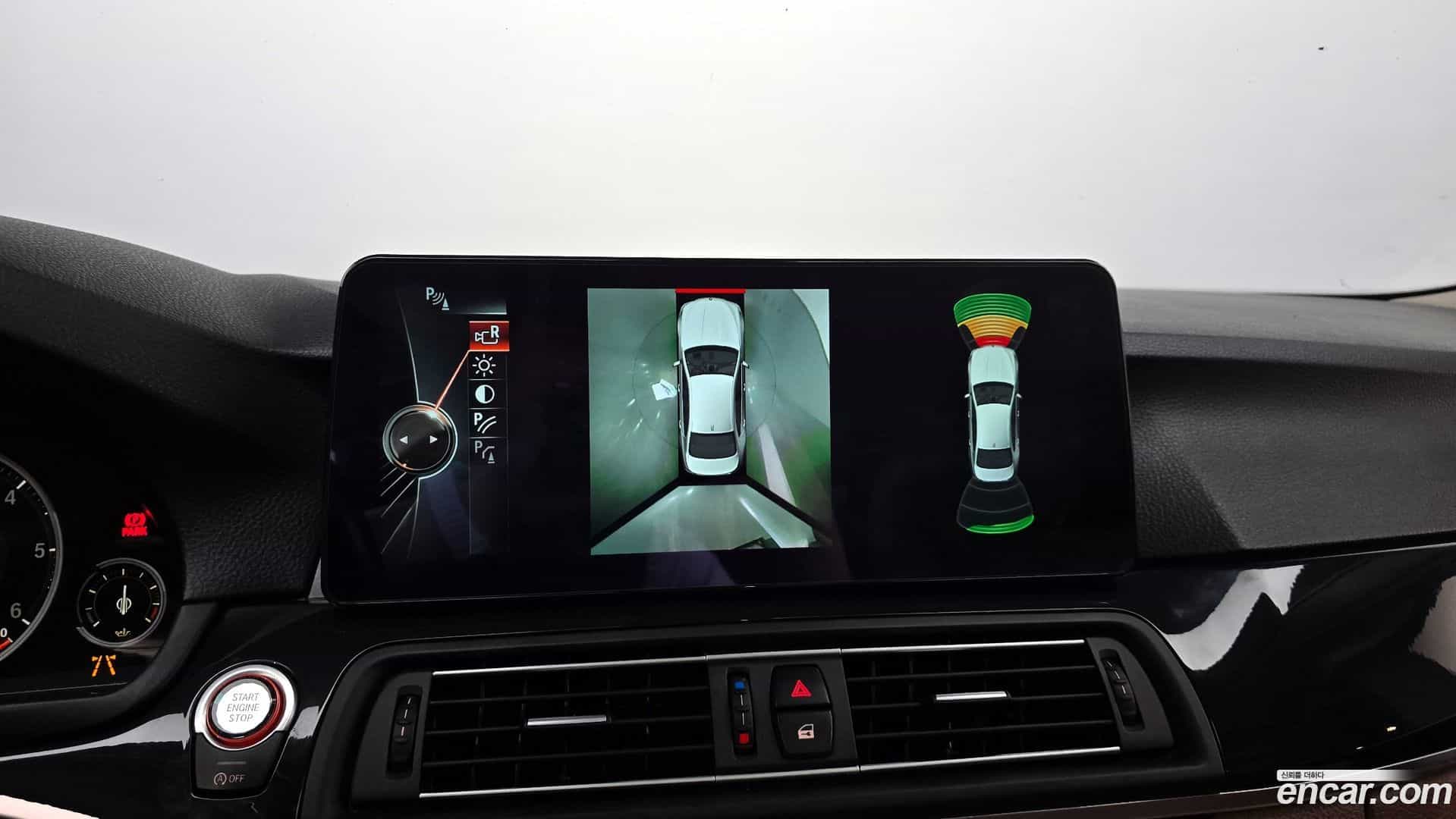 5-Series BMW 2016.9-OPTION-018