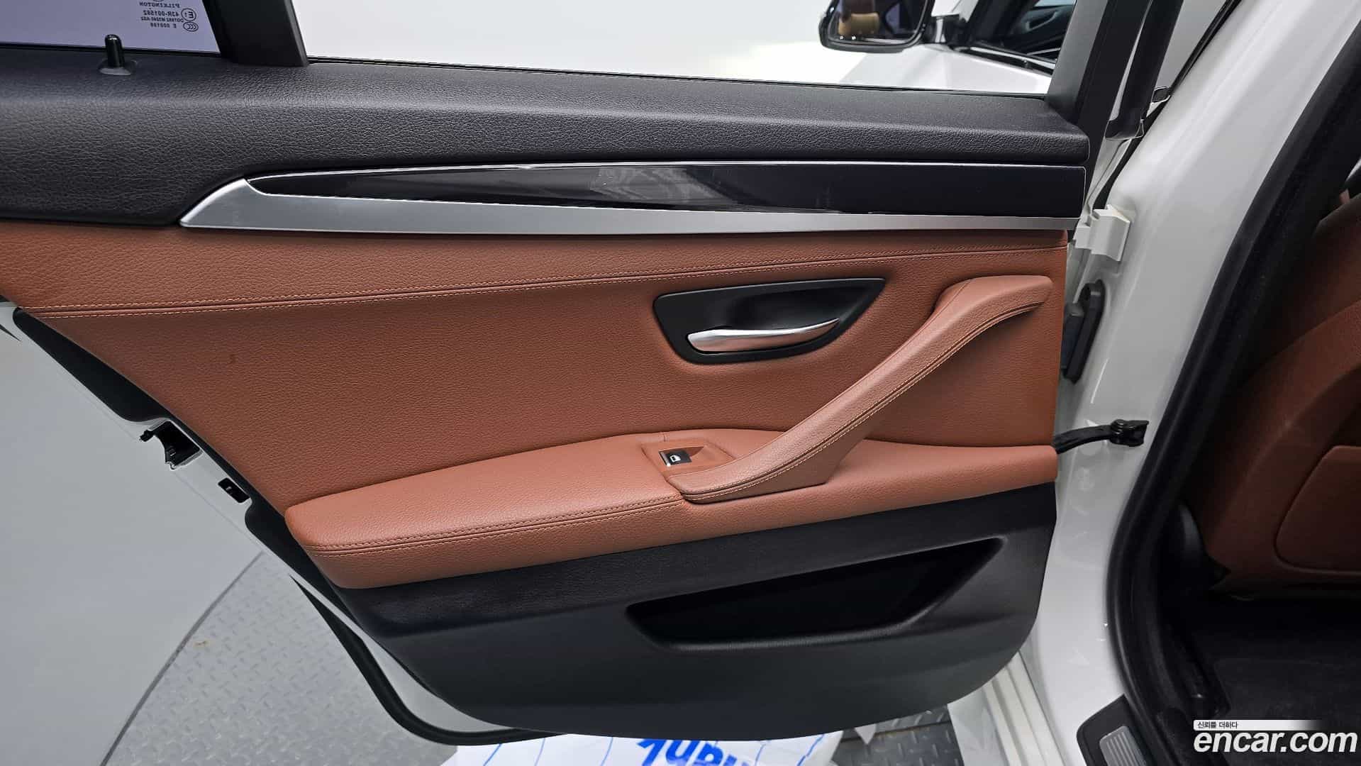 5-Series BMW 2016.9-INNER-035