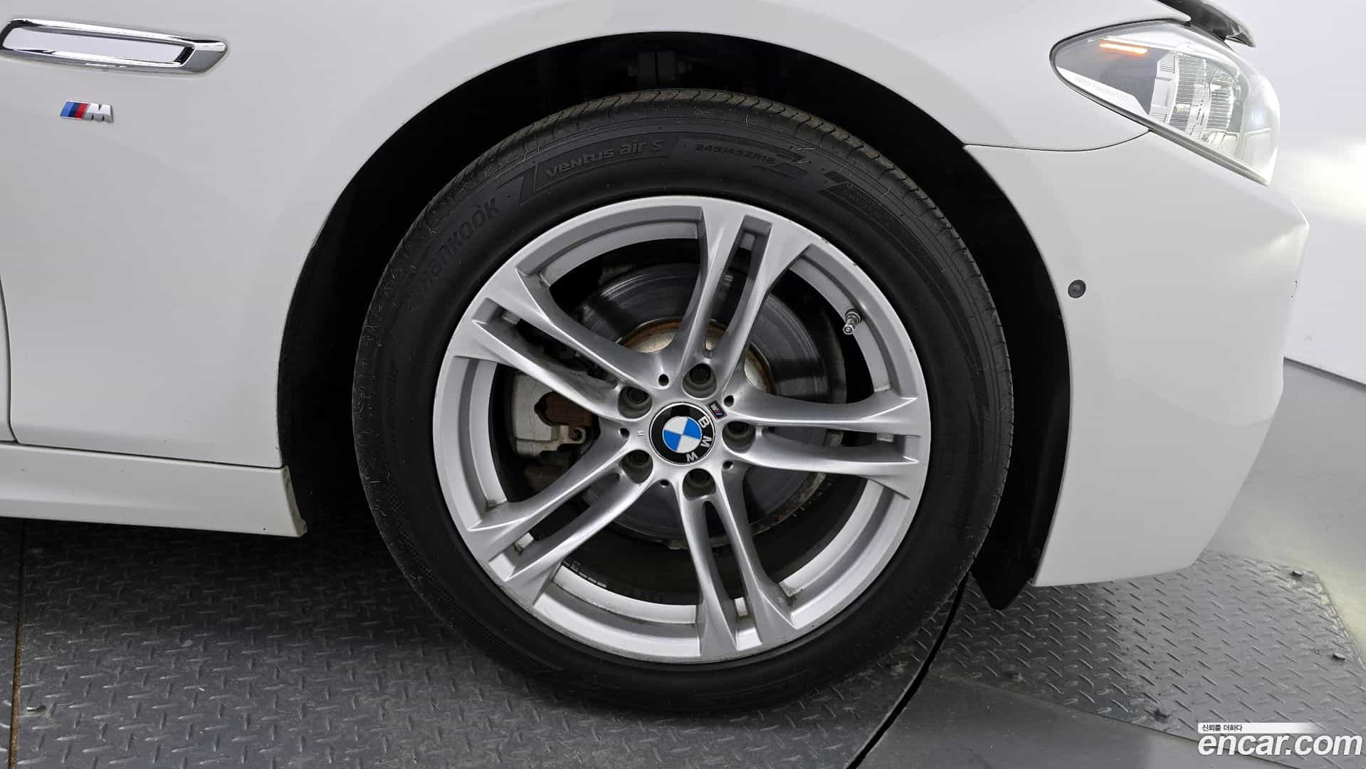 5-Series BMW 2016.9-OPTION-040