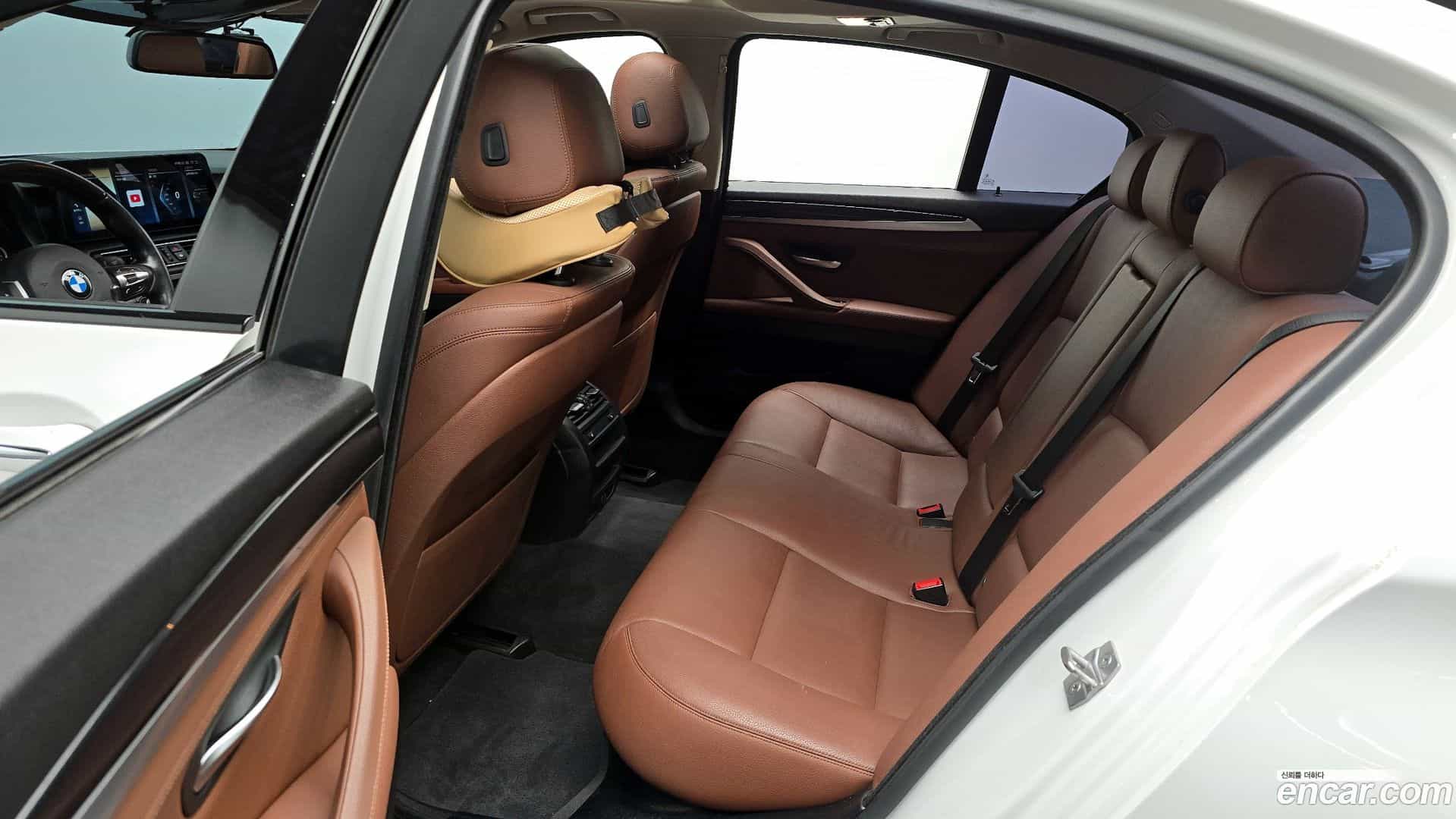 5-Series BMW 2016.9-OPTION-044