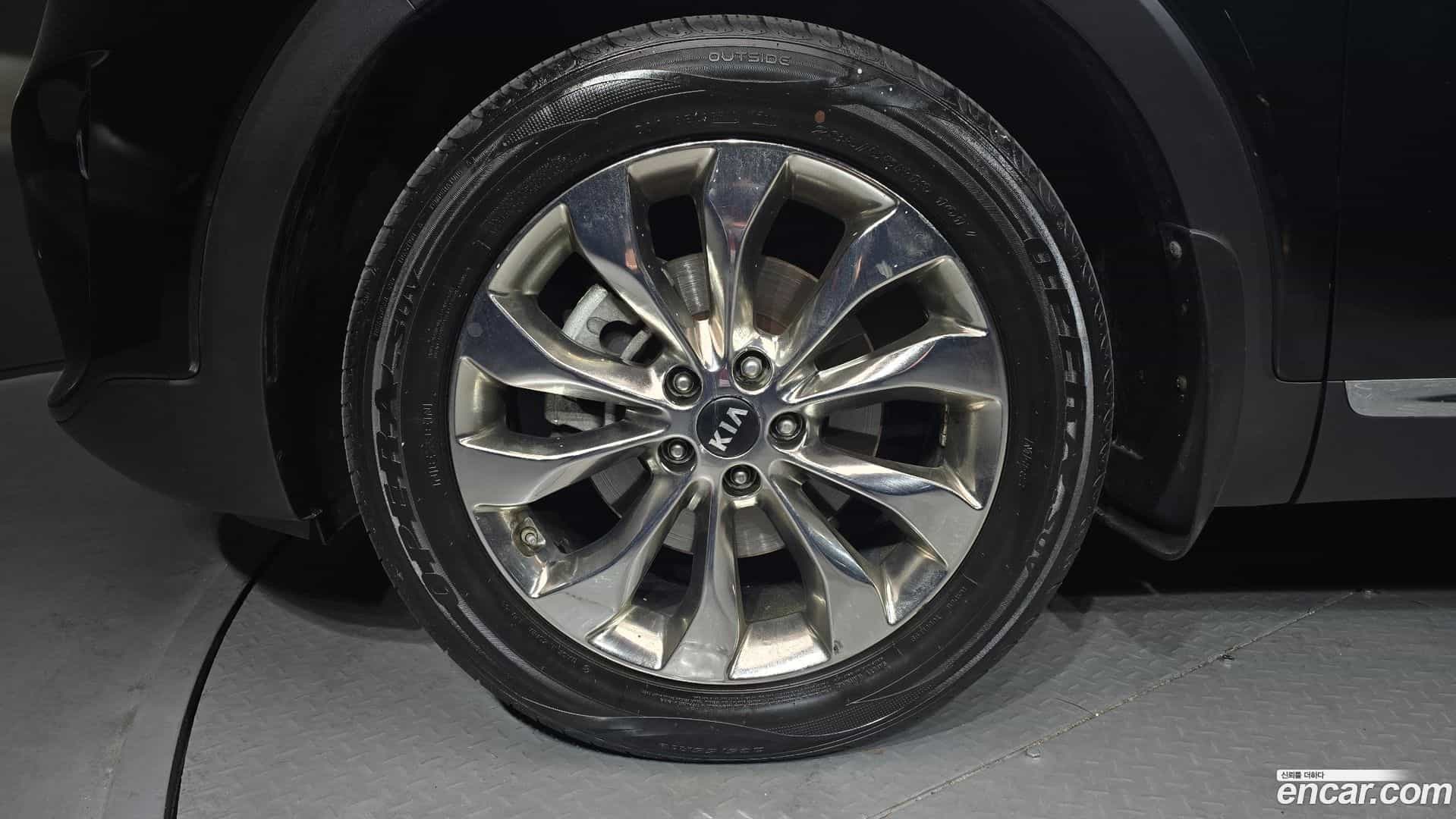 Sorento Kia 2017.9-OUTER-005