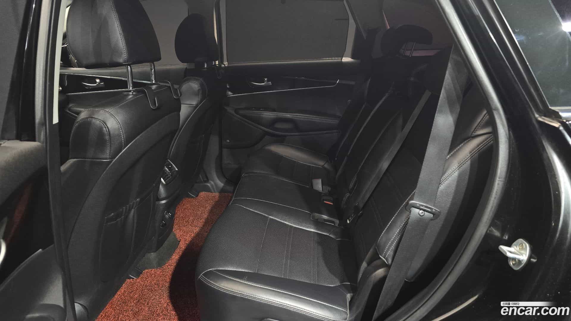 Sorento Kia 2017.9-OPTION-015