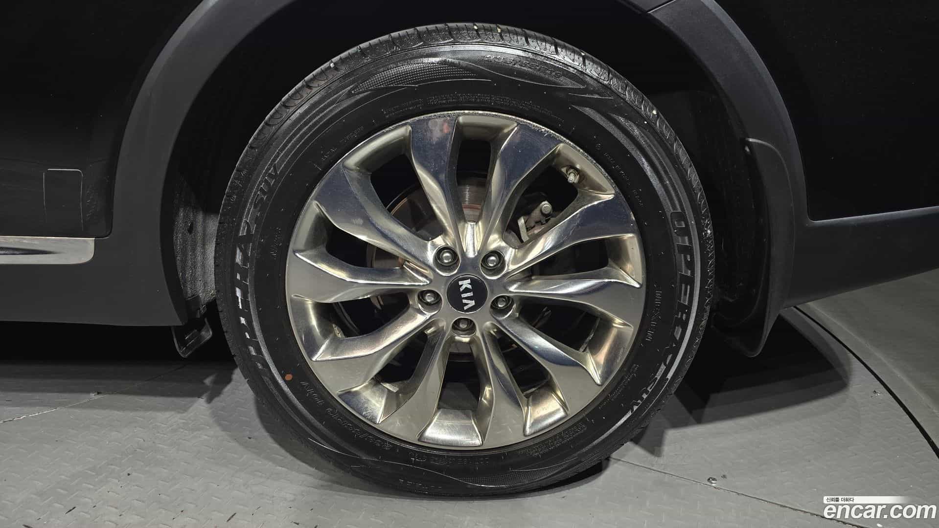Sorento Kia 2017.9-OUTER-031