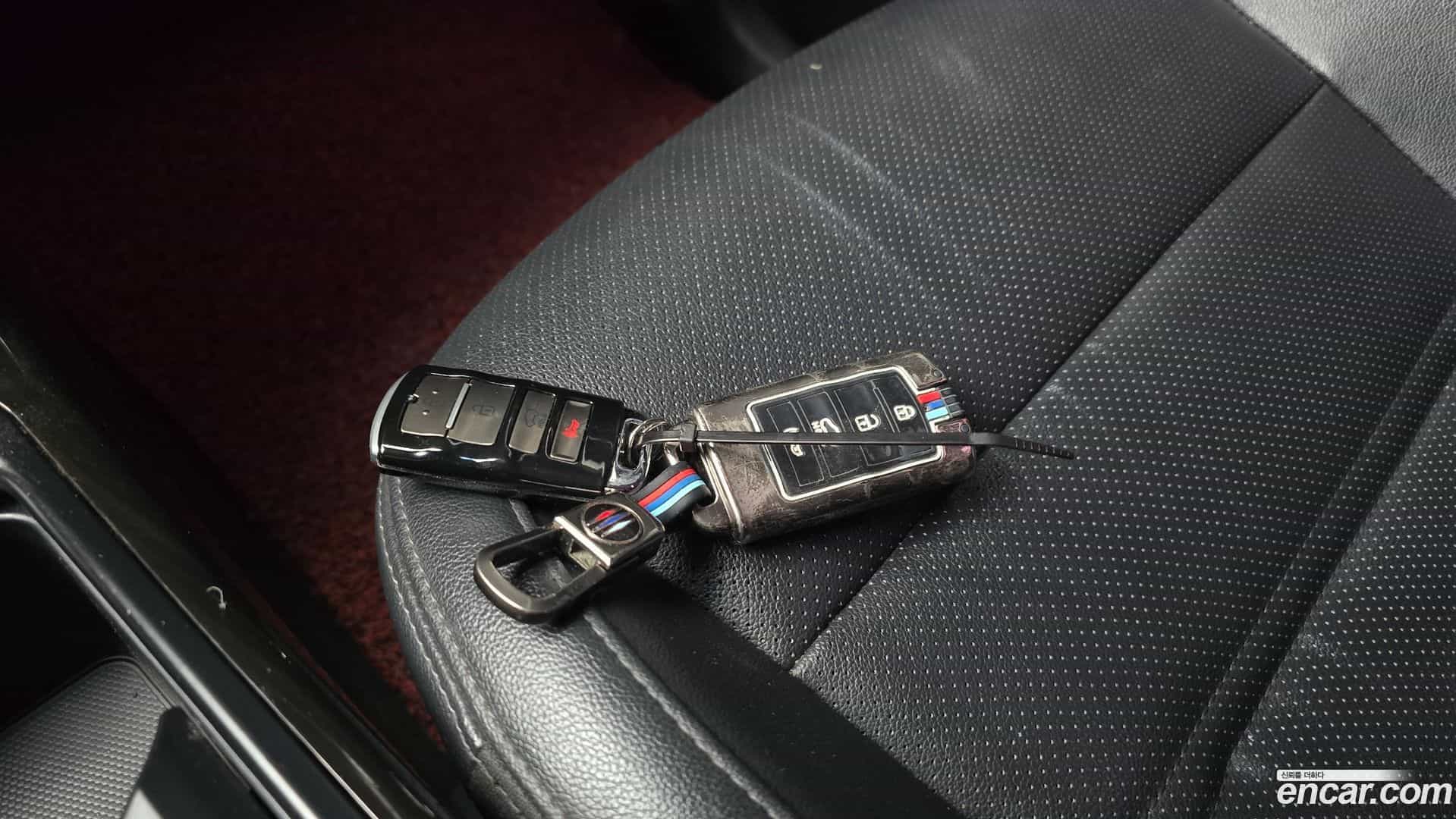 Sorento Kia 2017.9-OPTION-044