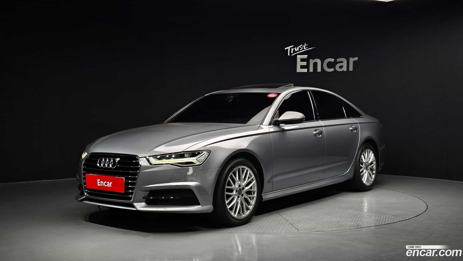 A6 Audi 2018.5-OUTER-001