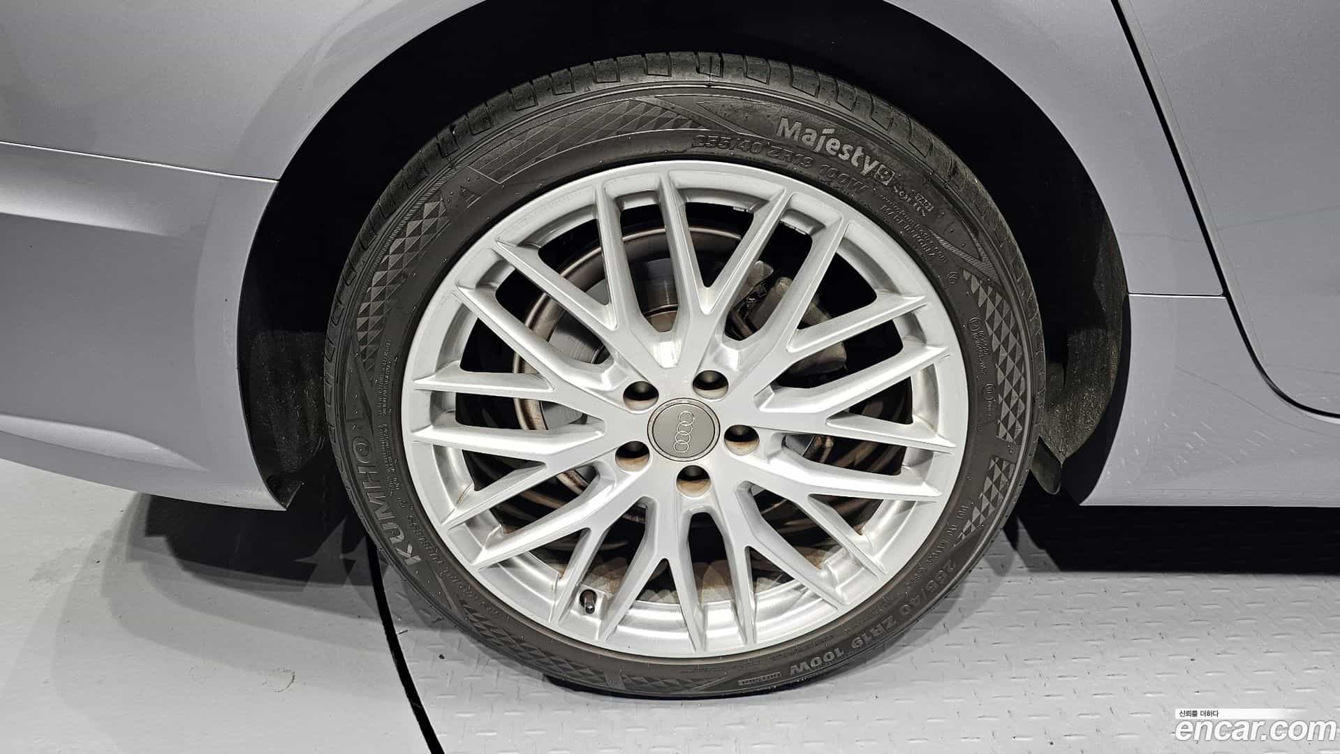 A6 Audi 2018.5-OUTER-005