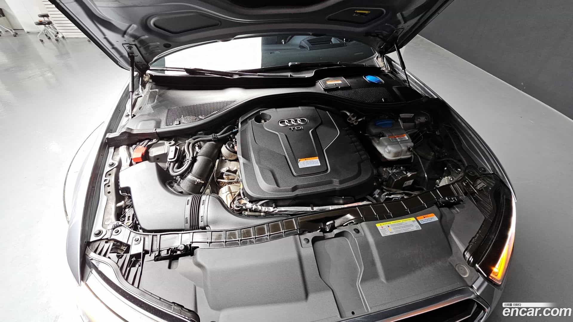 A6 Audi 2018.5-OUTER-006