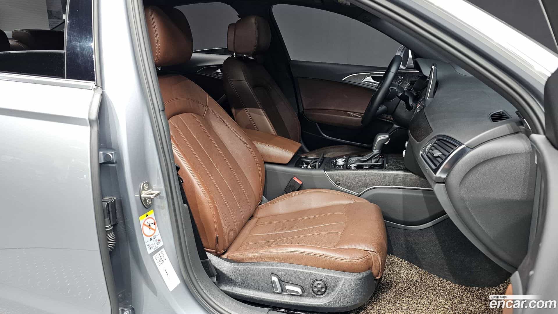 A6 Audi 2018.5-OPTION-015