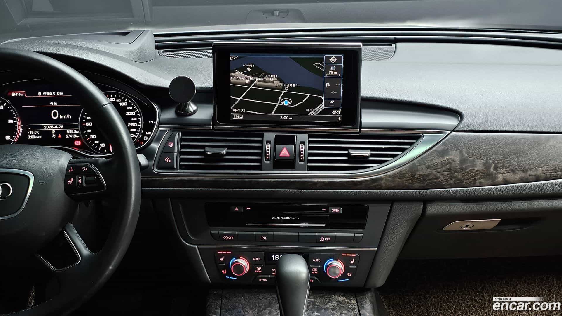 A6 Audi 2018.5-OPTION-019