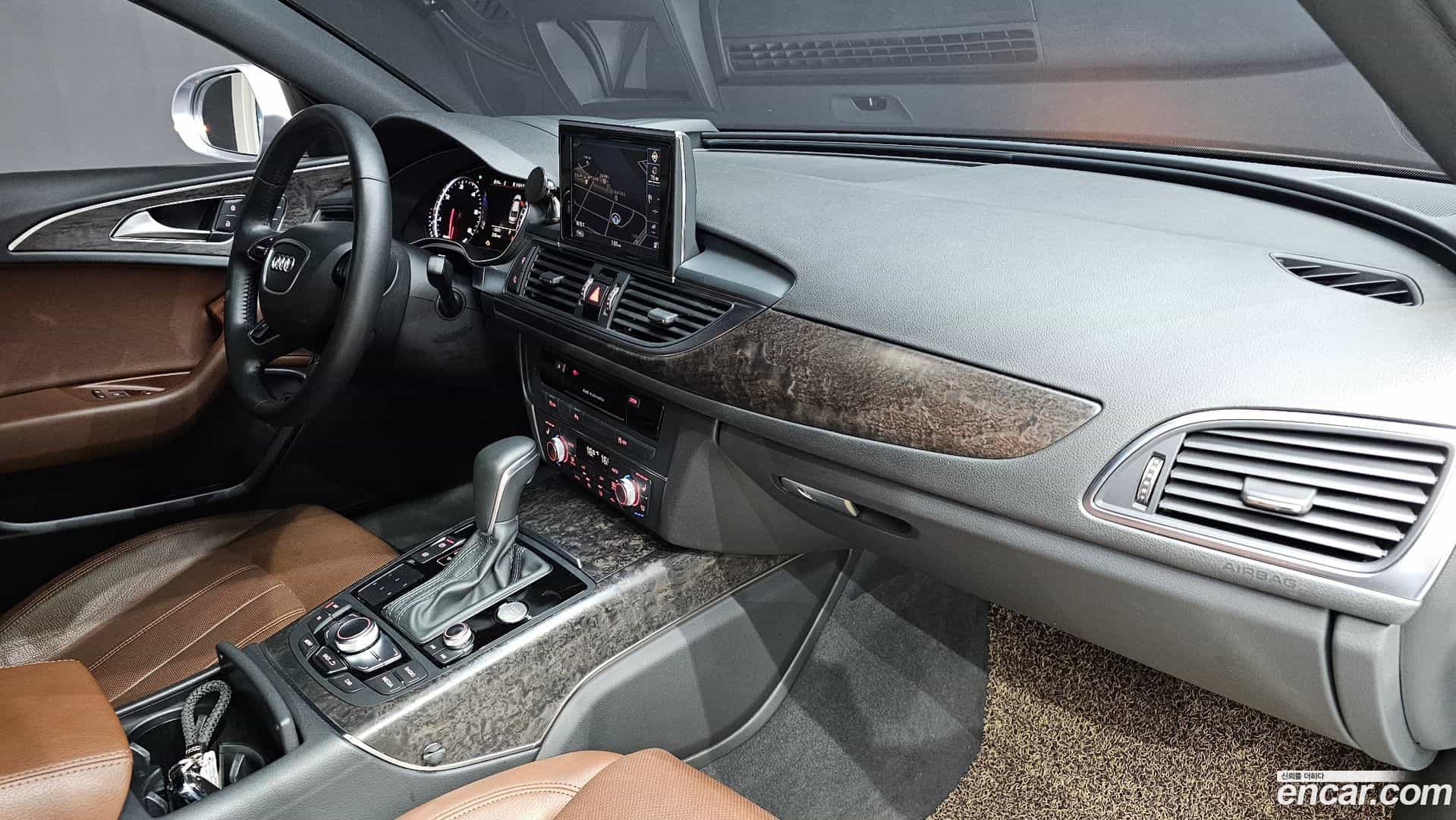 A6 Audi 2018.5-OPTION-044