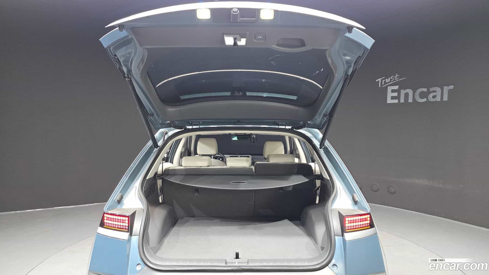 Ioniq5 Hyundai 2022.2-OPTION-024