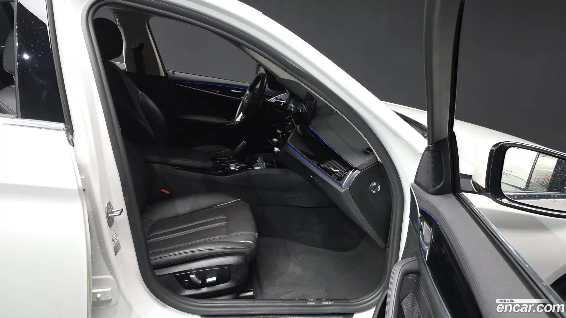 5-Series BMW 2019.6-OPTION-015