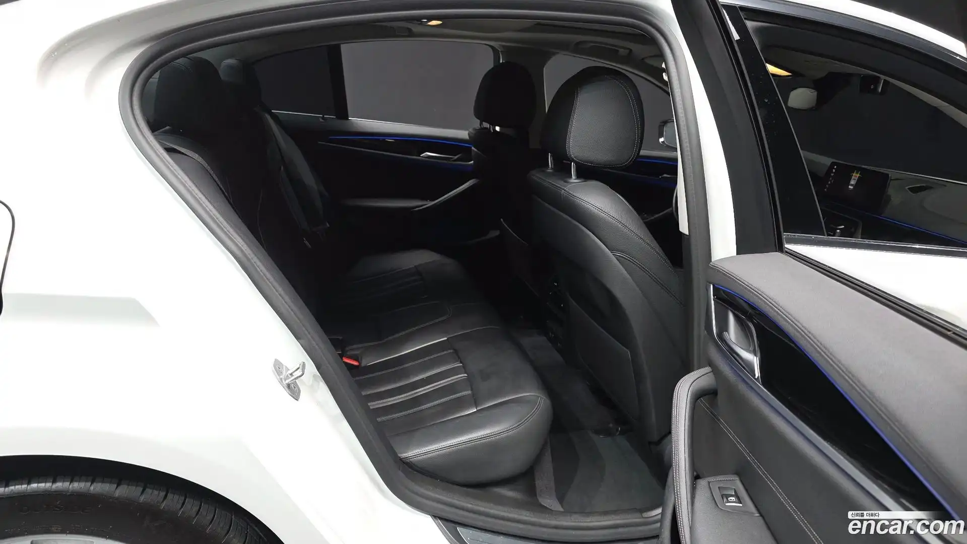 5-Series BMW 2019.6-OPTION-016