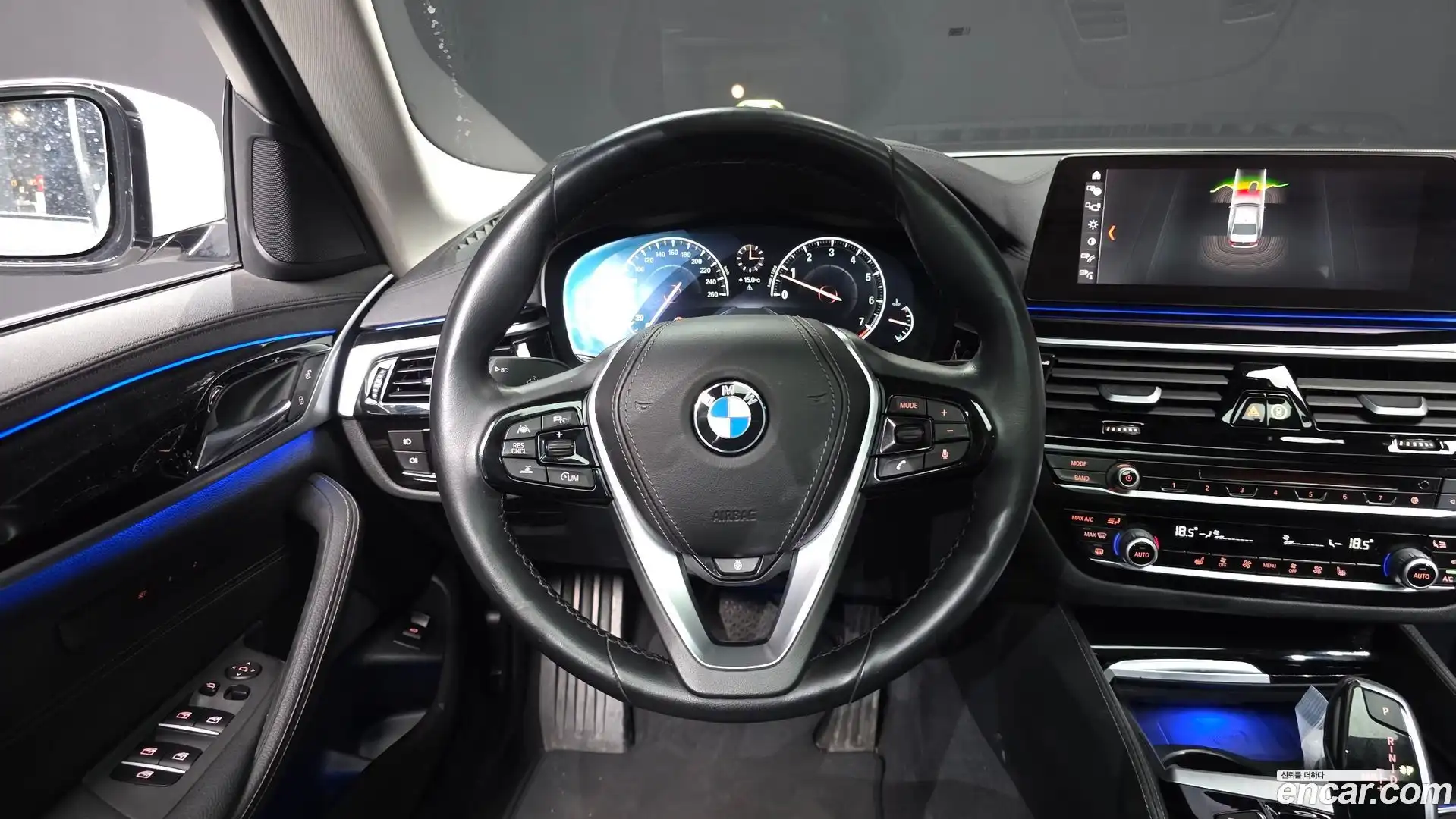 5-Series BMW 2019.6-OPTION-017
