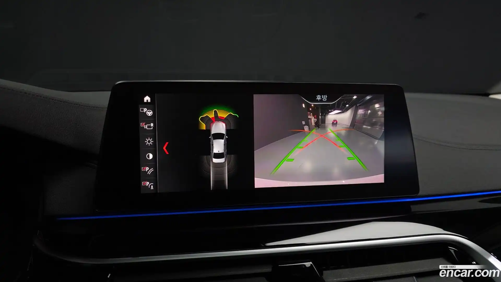 5-Series BMW 2019.6-OPTION-019