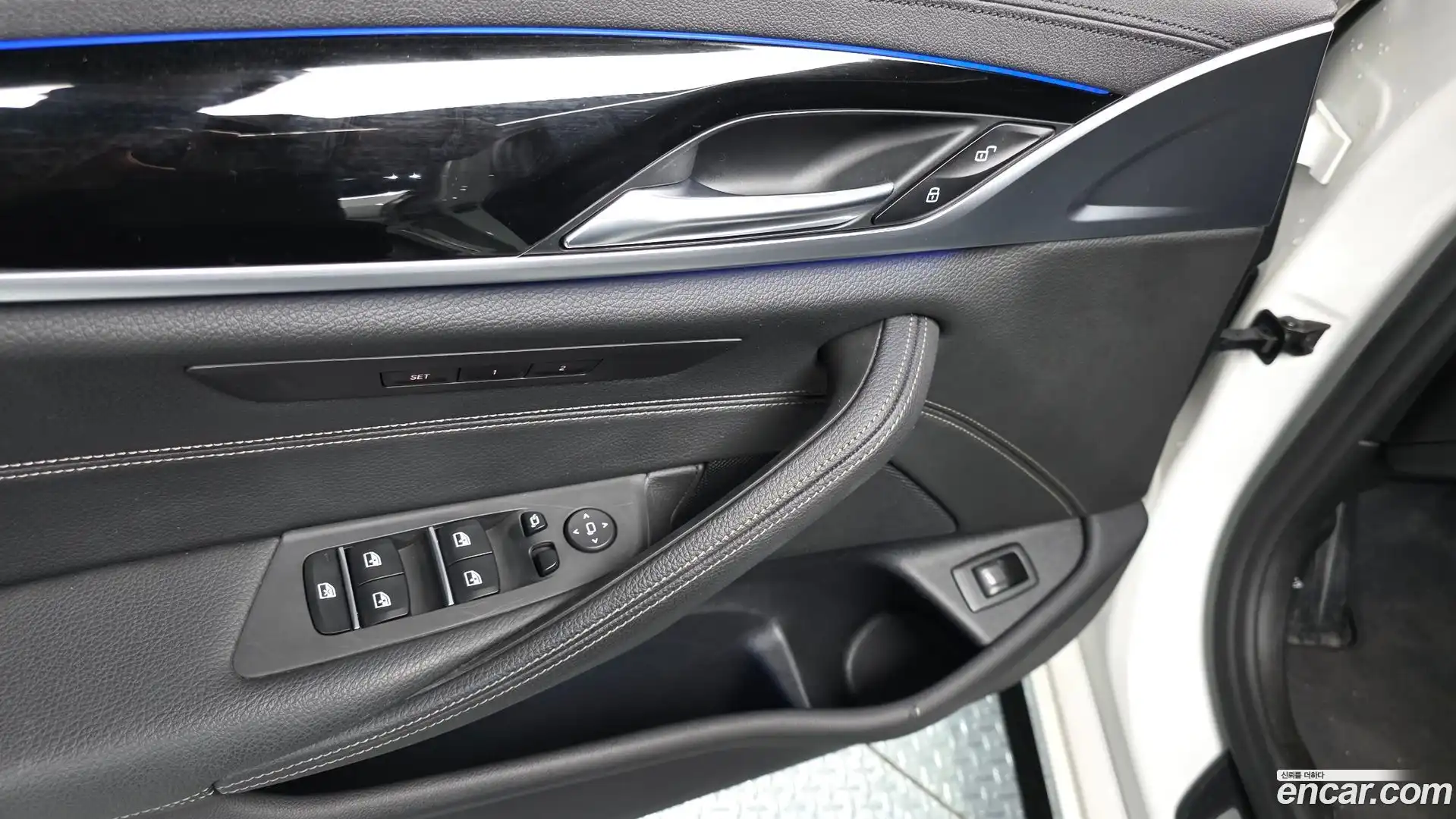 5-Series BMW 2019.6-OPTION-041
