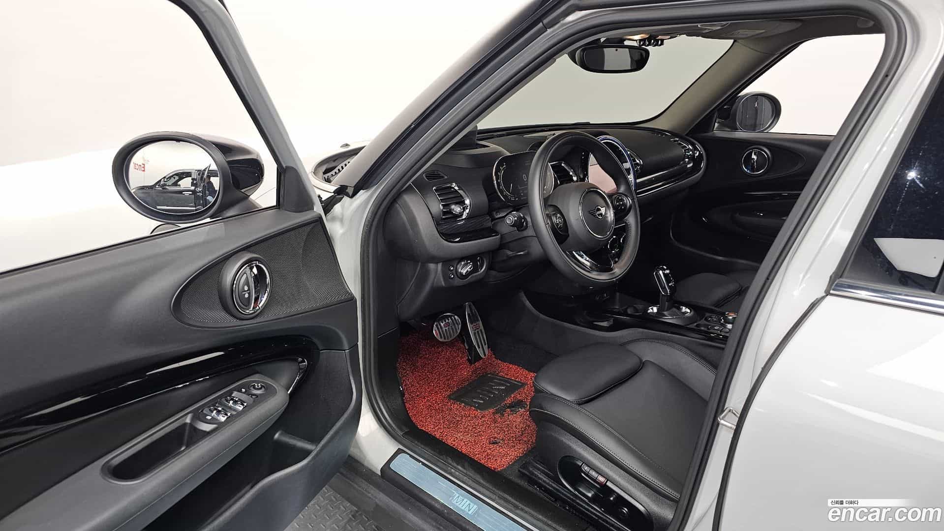 Clubman Mini 2021.2-INNER-010
