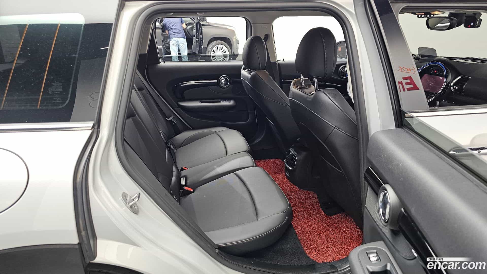 Clubman Mini 2021.2-OPTION-015
