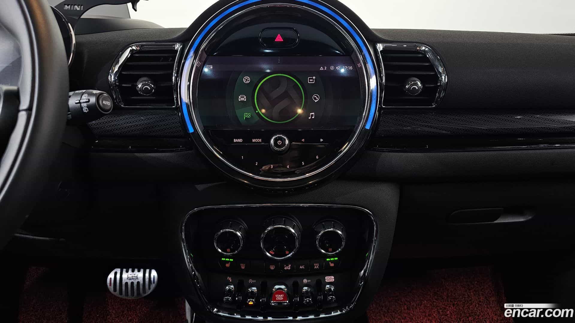 Clubman Mini 2021.2-OPTION-016