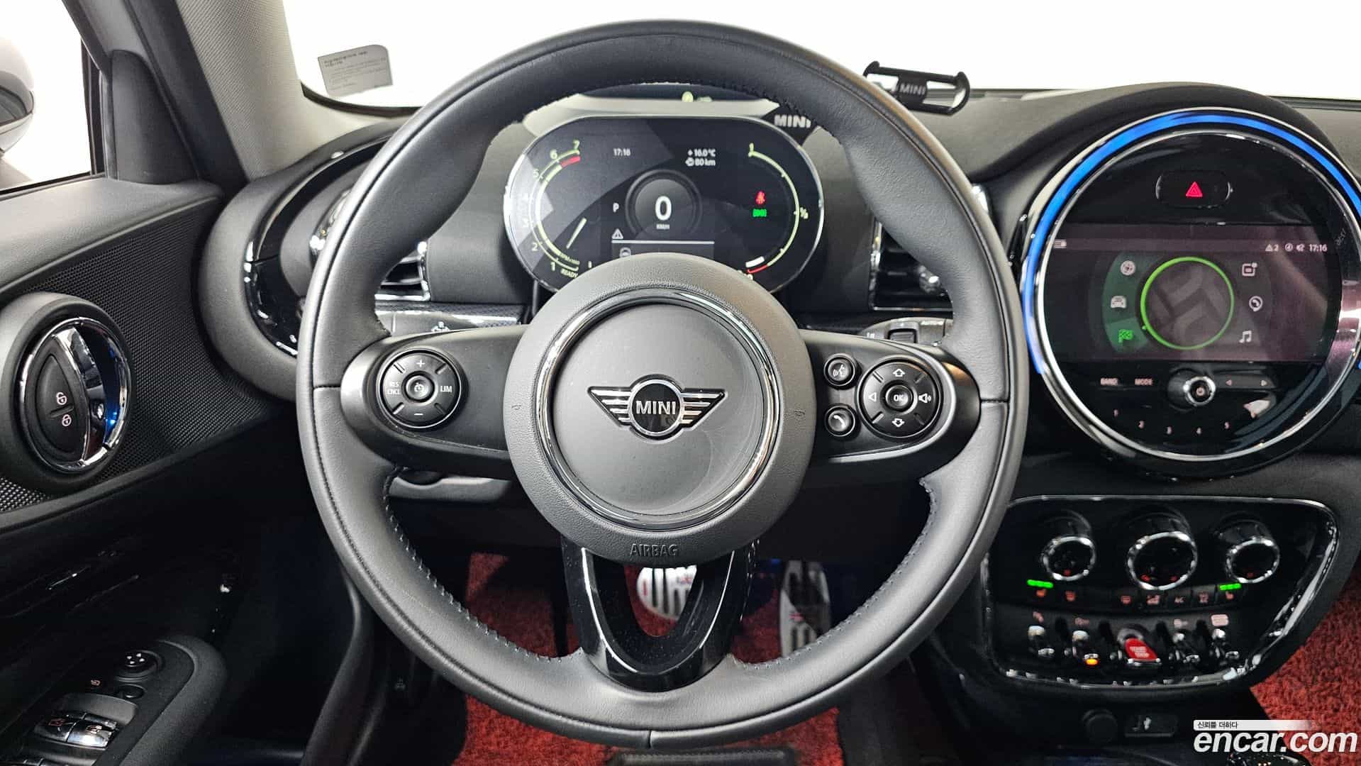 Clubman Mini 2021.2-OPTION-017