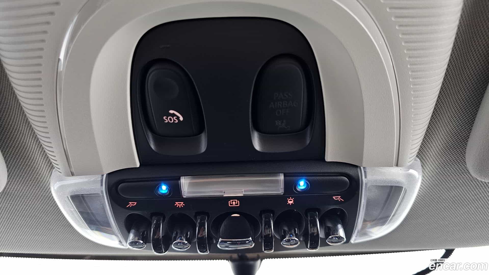Clubman Mini 2021.2-OPTION-021
