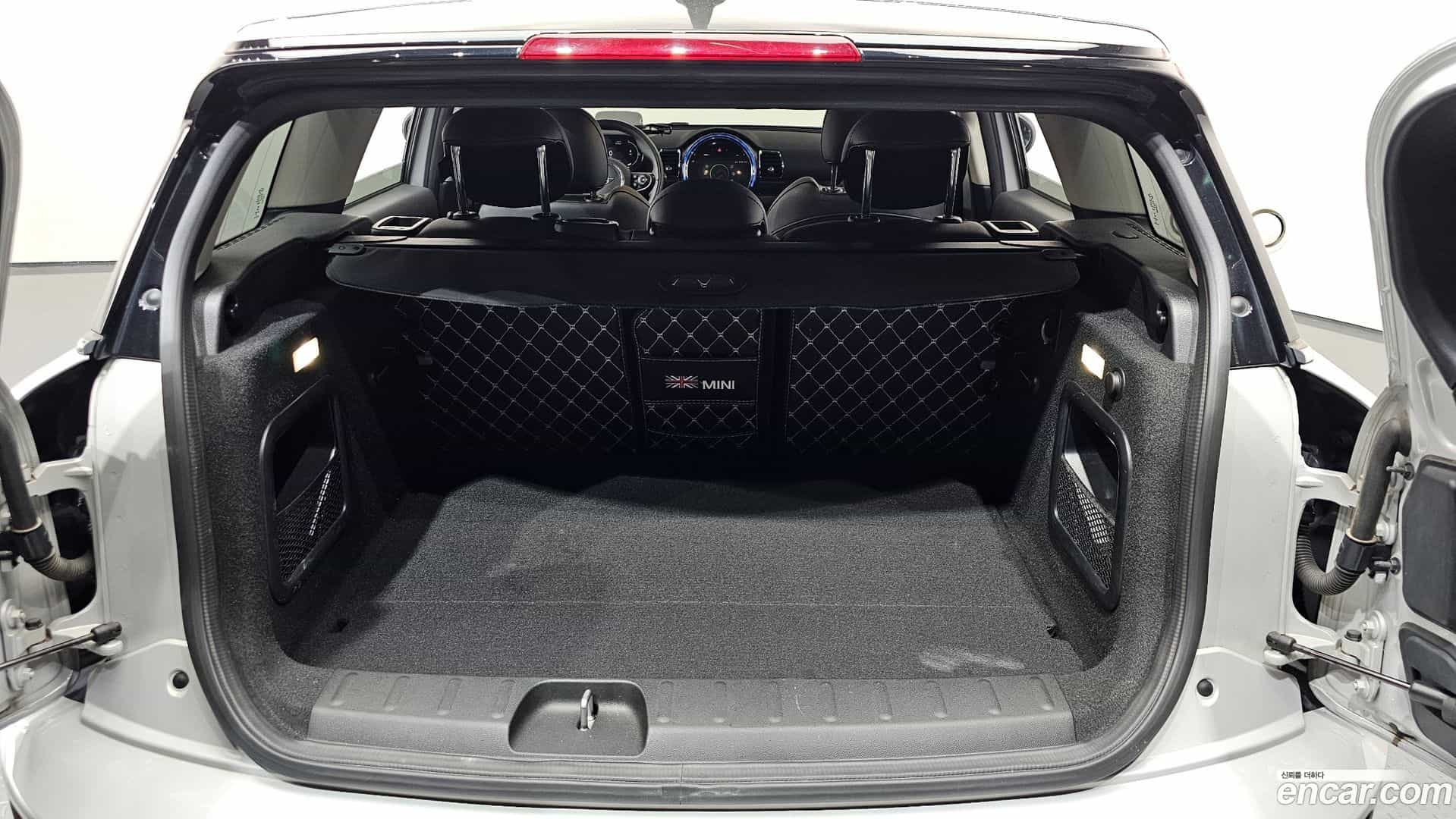 Clubman Mini 2021.2-OPTION-022