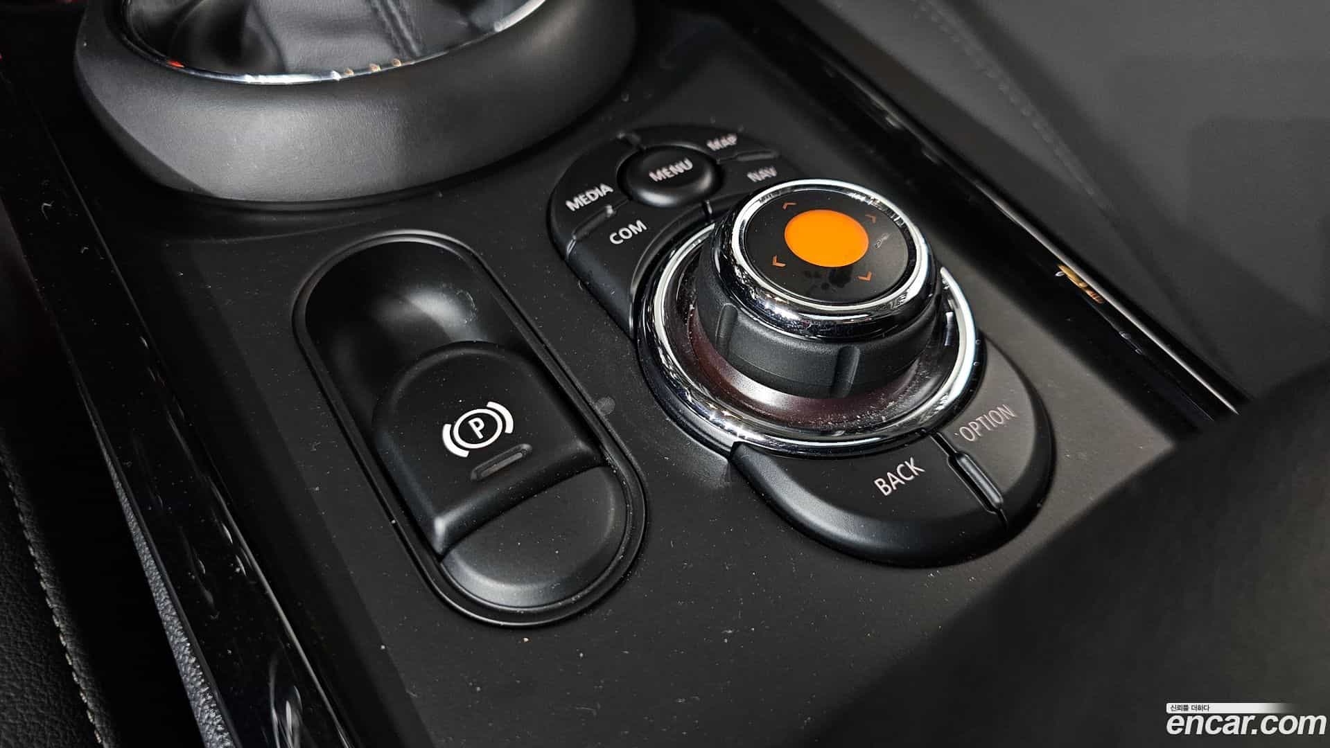 Clubman Mini 2021.2-OPTION-023