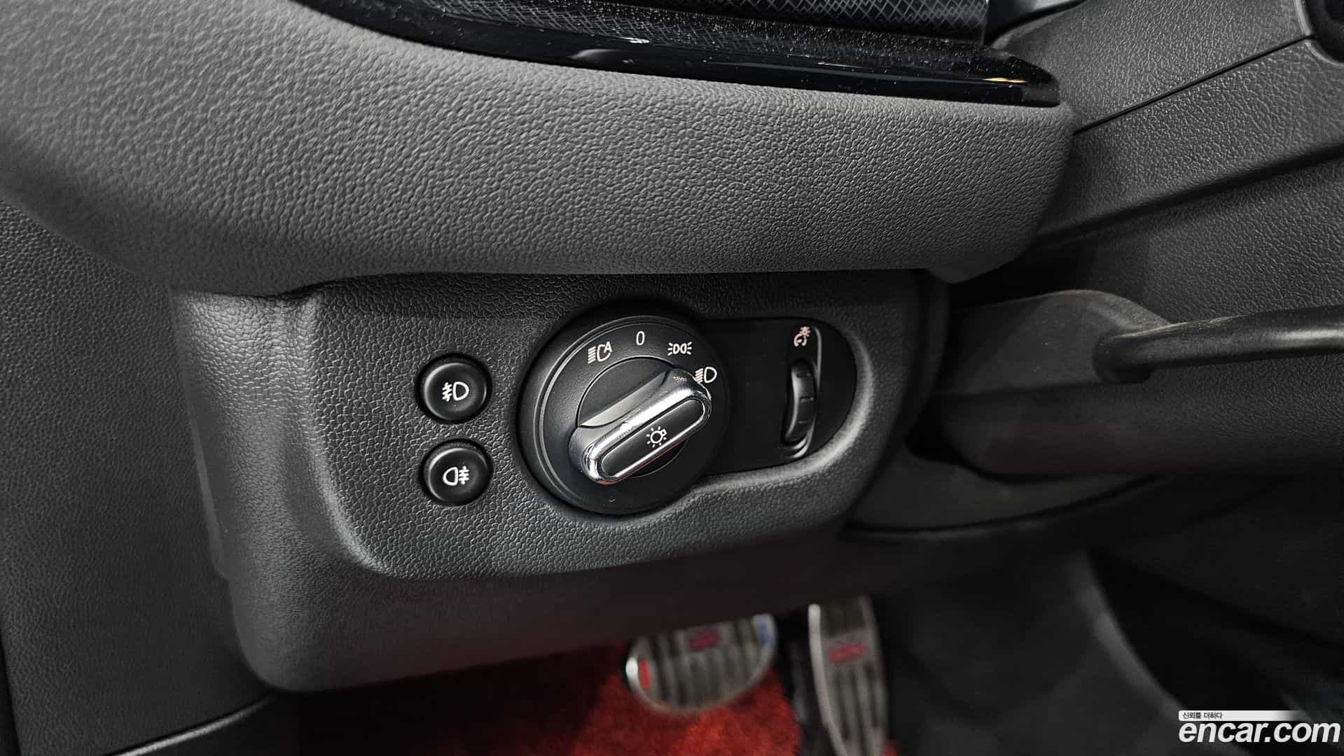 Clubman Mini 2021.2-OPTION-040