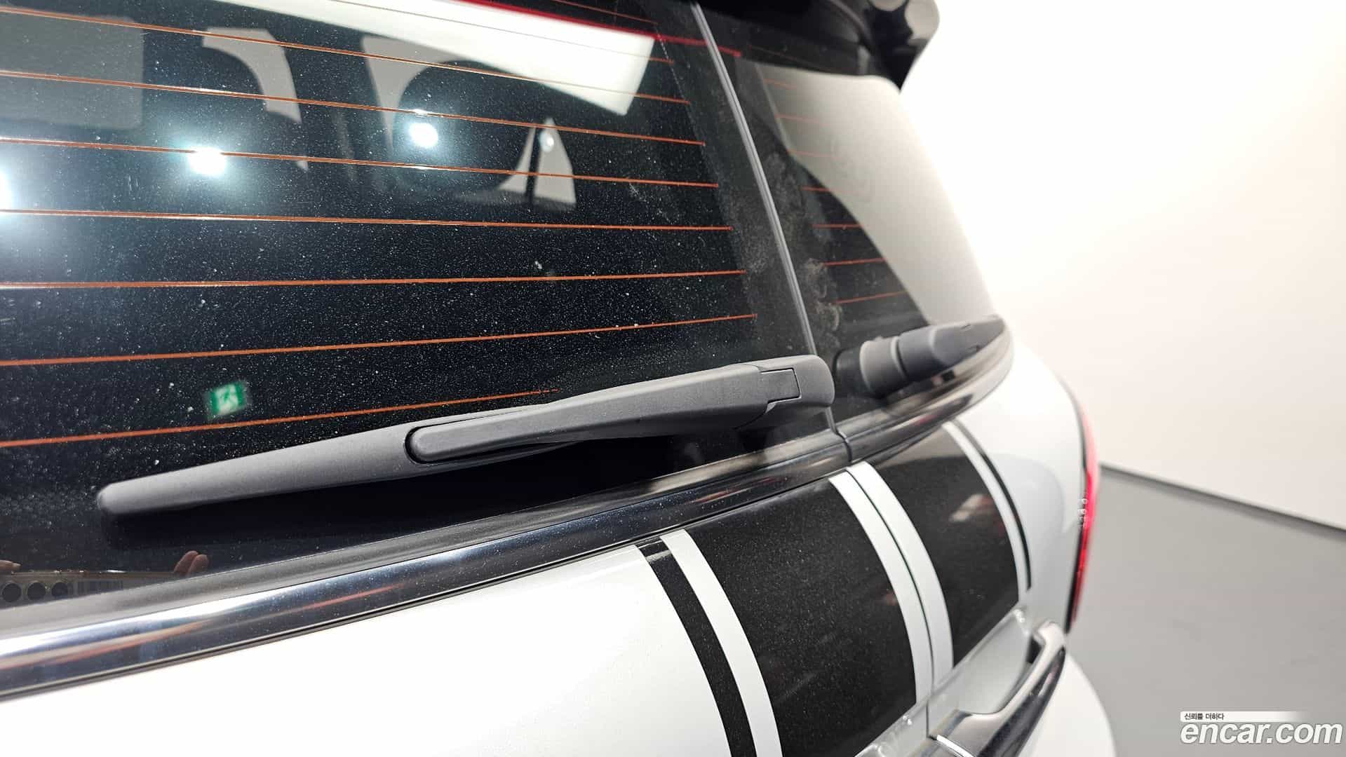 Clubman Mini 2021.2-OPTION-049