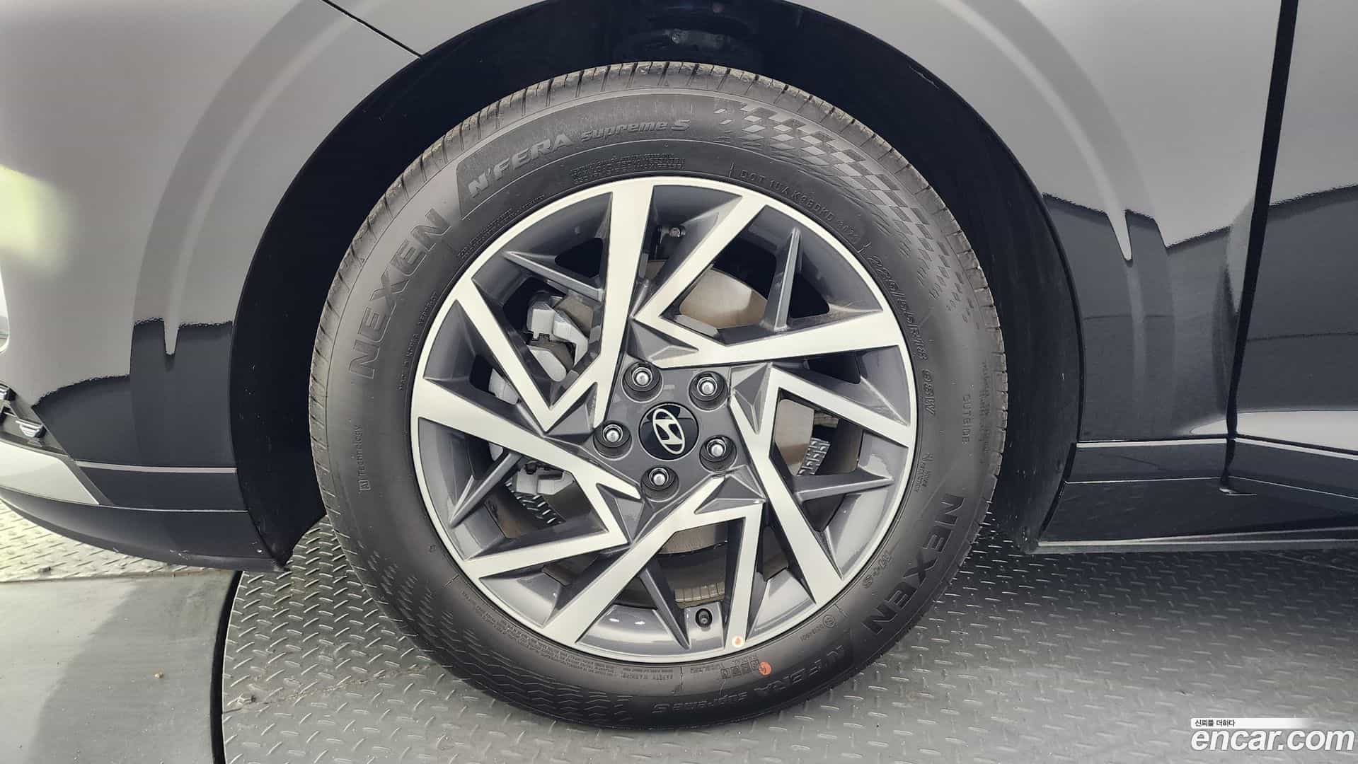 Grandeur Hyundai 2023.7-OUTER-005