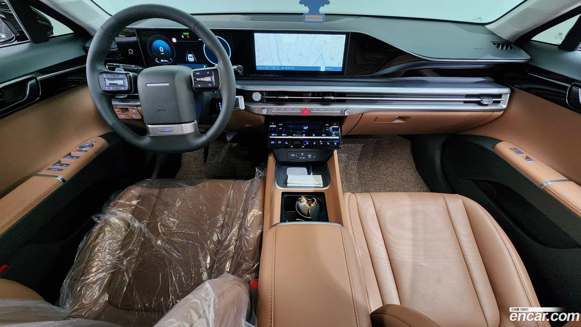 Grandeur Hyundai 2023.7-INNER-007