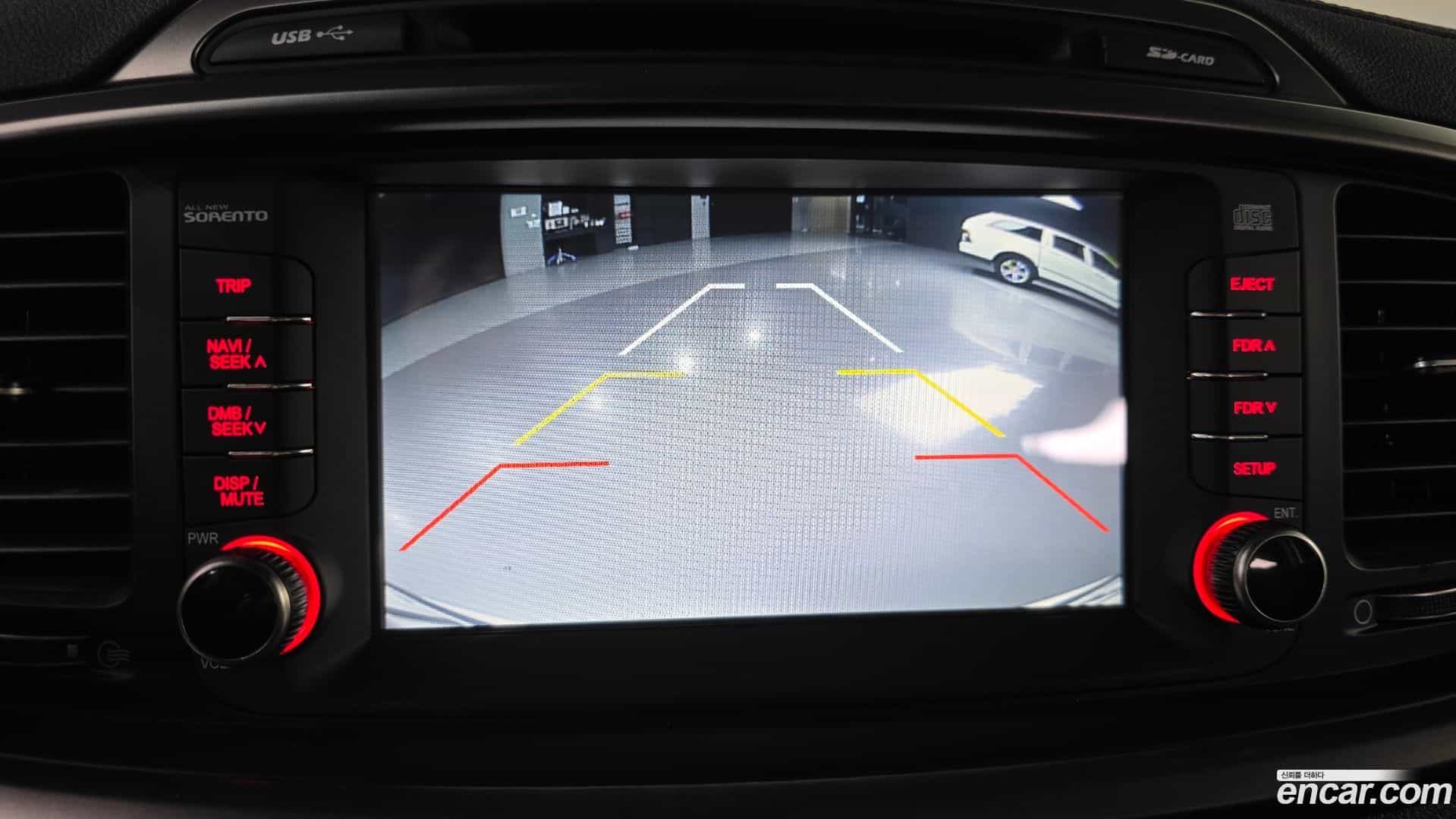 Sorento Kia 2016.8-OPTION-019