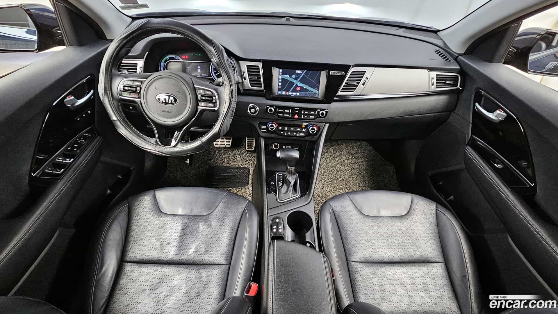 Niro Kia 2018.5-INNER-007