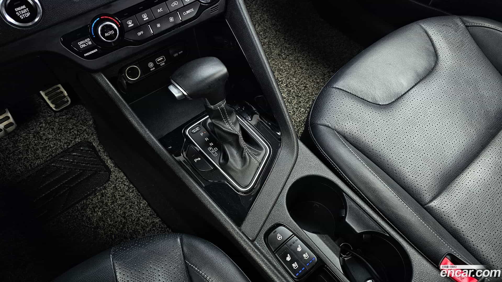 Niro Kia 2018.5-INNER-009