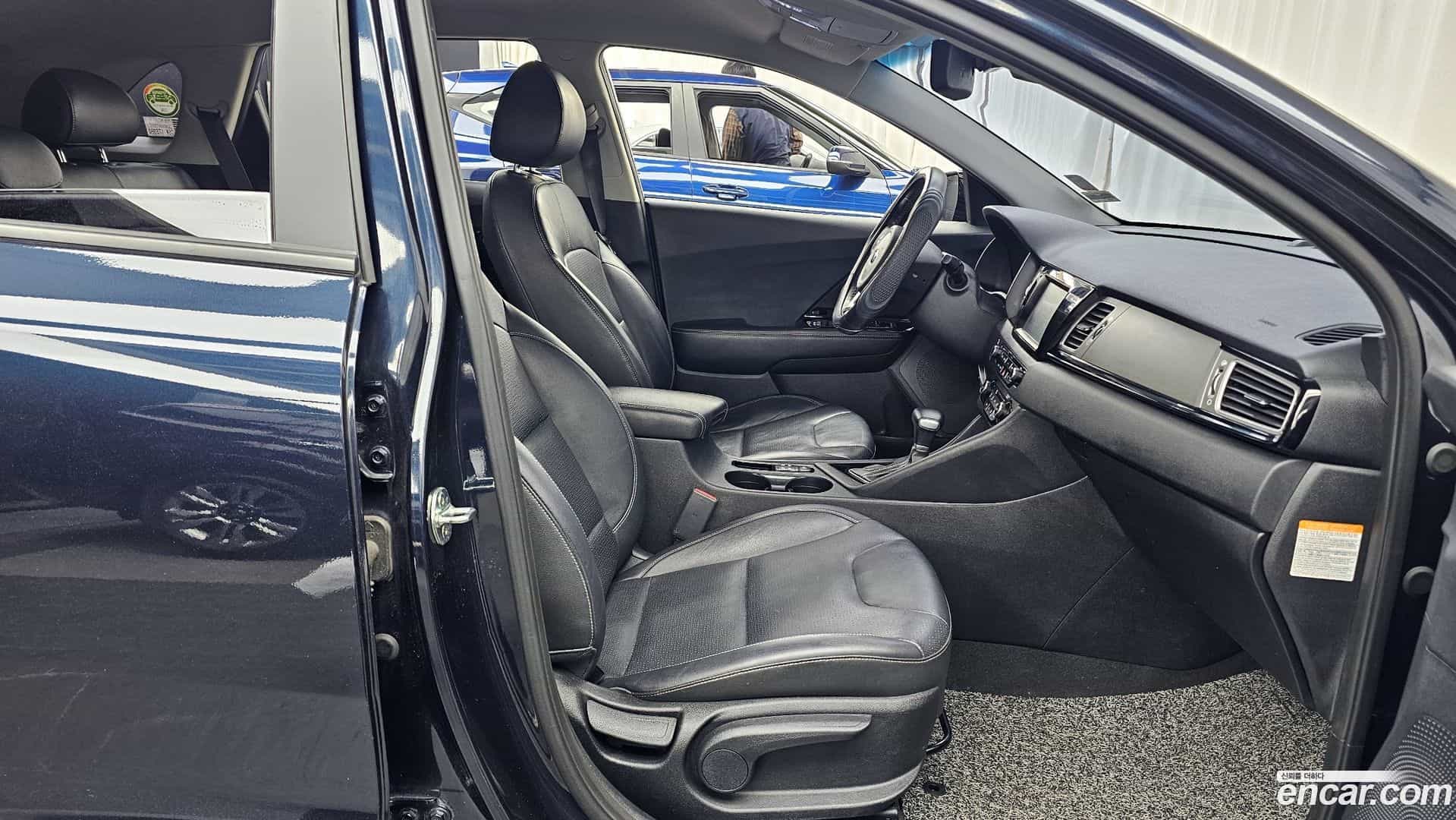 Niro Kia 2018.5-OPTION-015