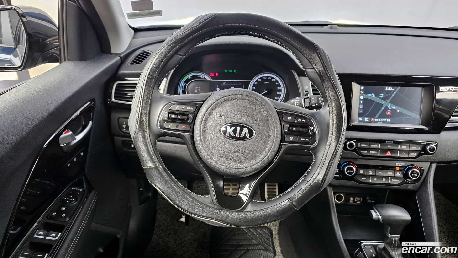 Niro Kia 2018.5-OPTION-017