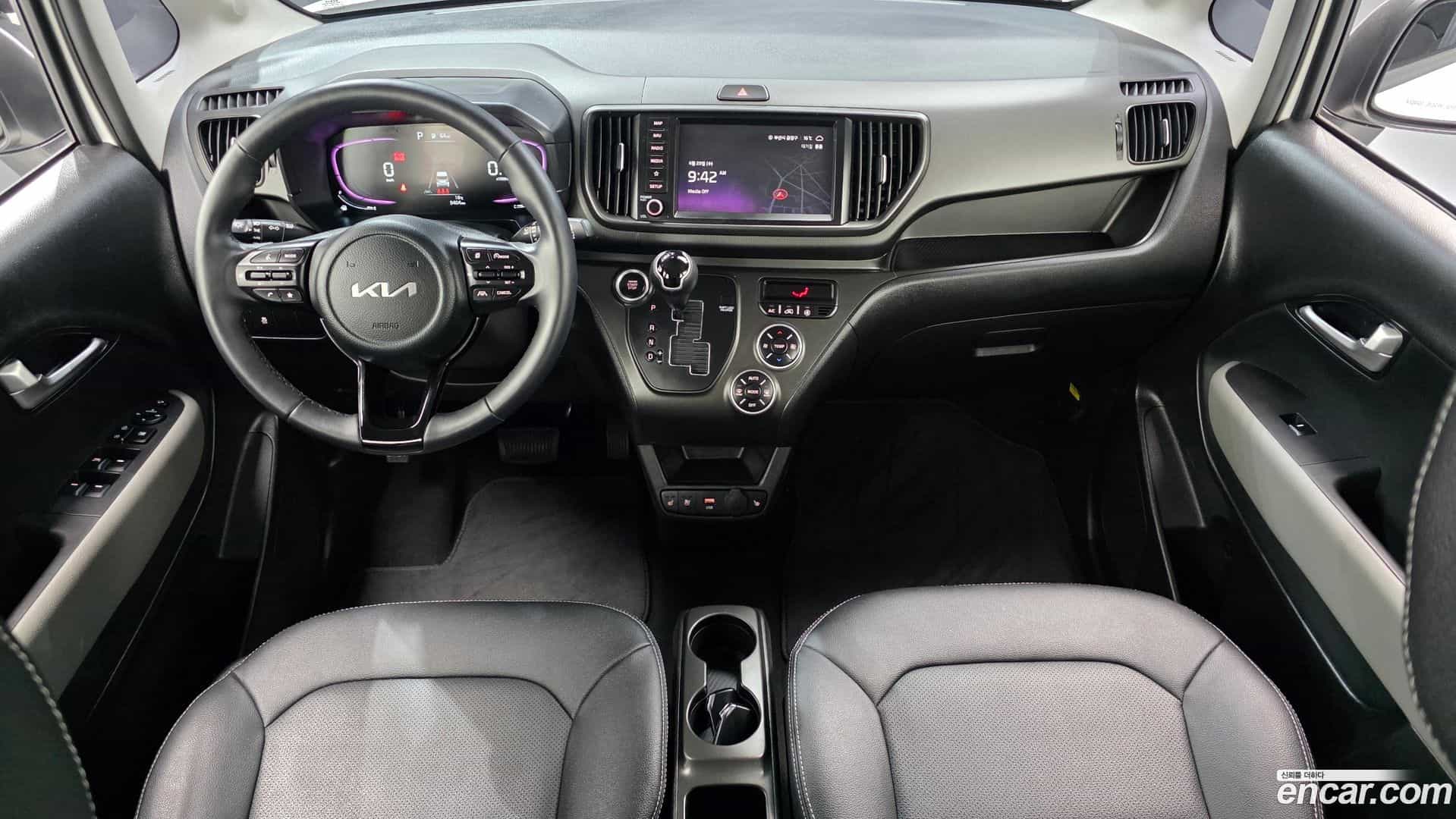 RAY Kia 2023.3-INNER-007