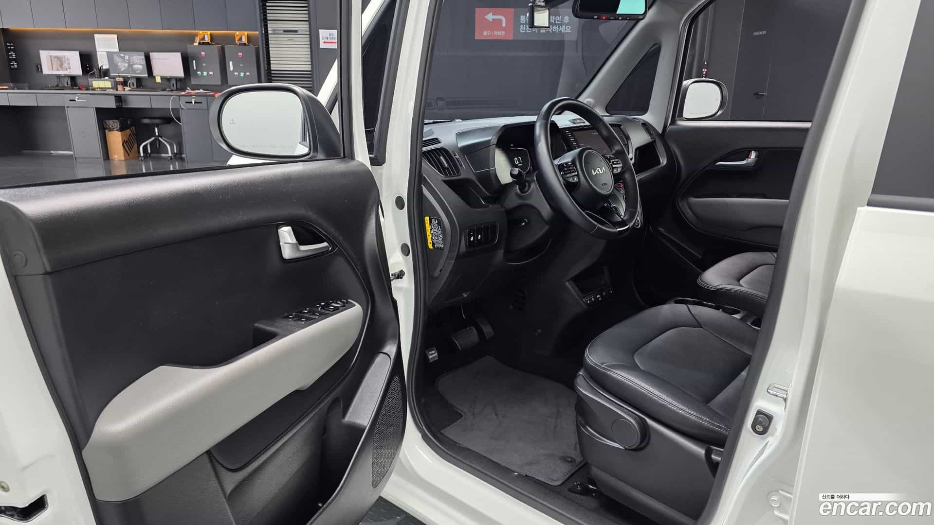 RAY Kia 2023.3-INNER-010