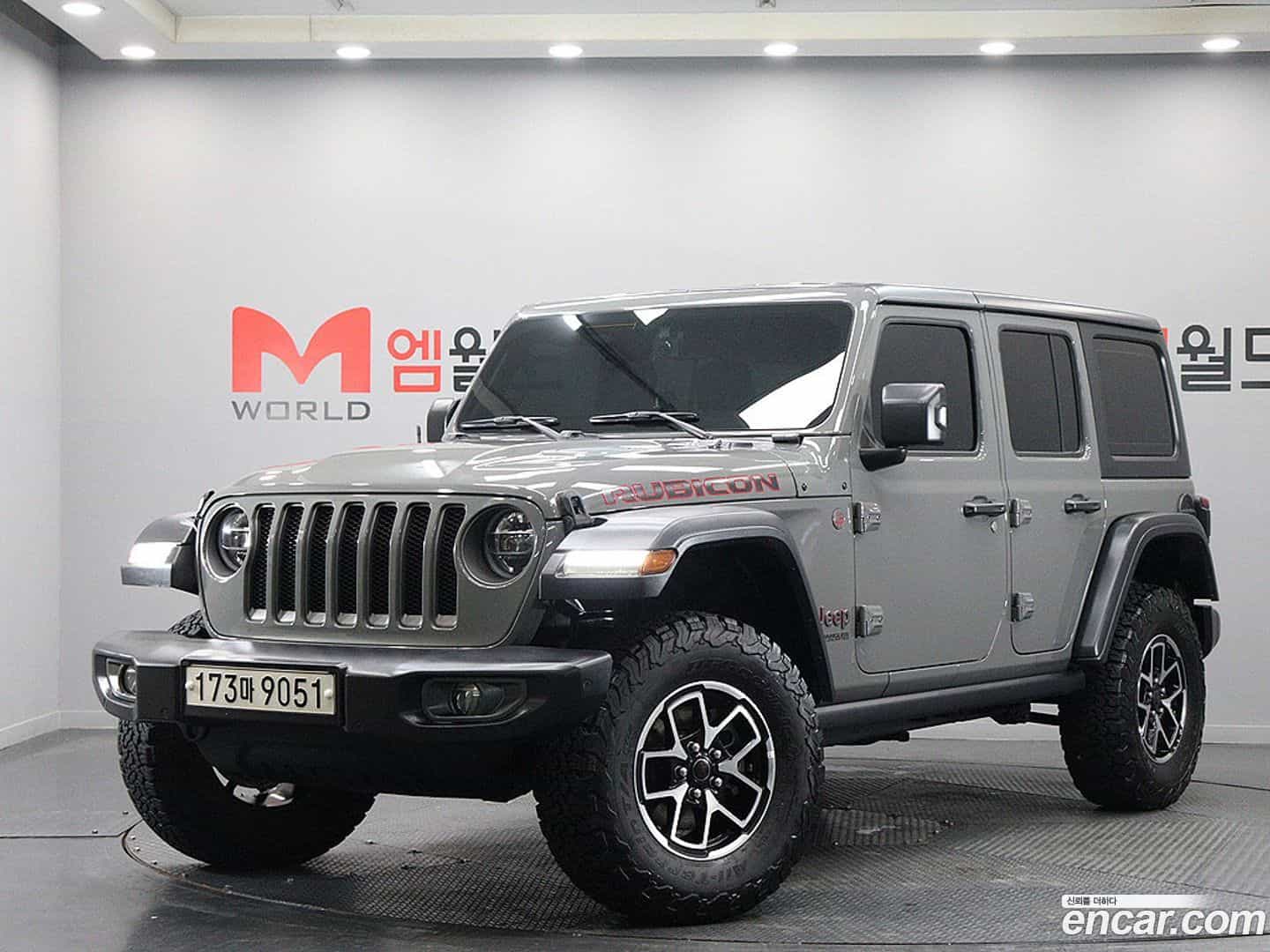 Wrangler Jeep 2019.5-OUTER-001