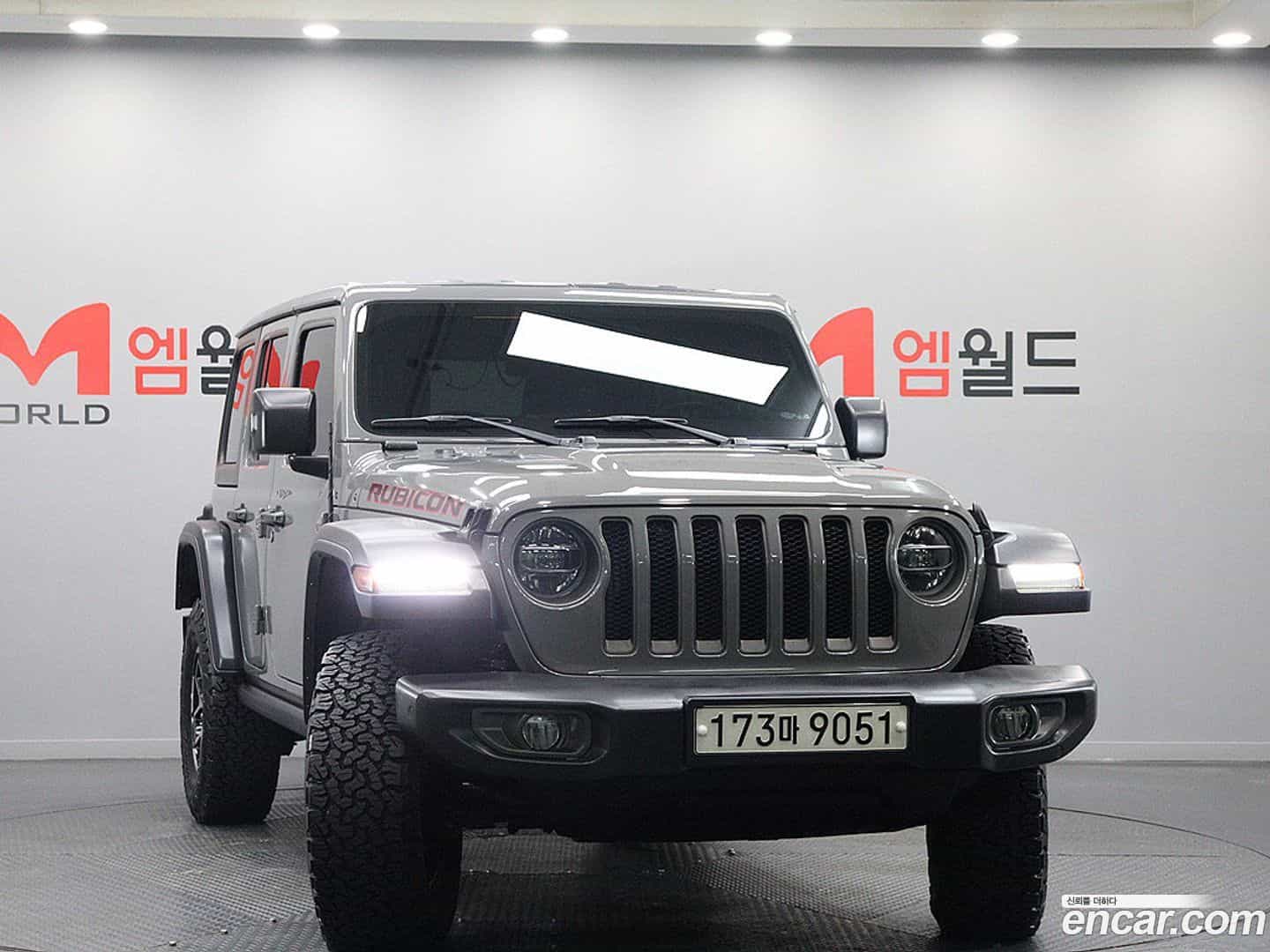 Wrangler Jeep 2019.5-OUTER-002