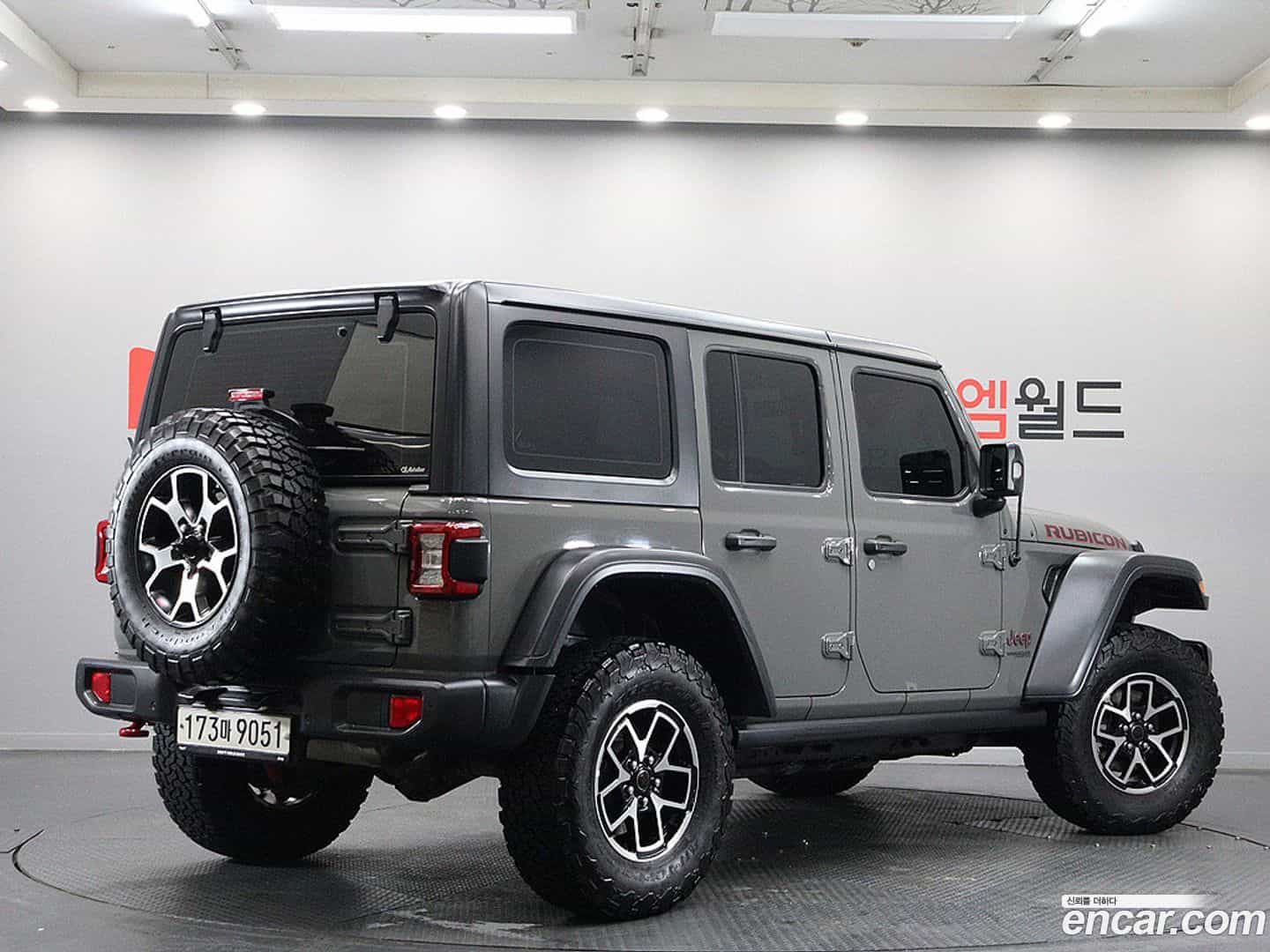 Wrangler Jeep 2019.5-OUTER-003