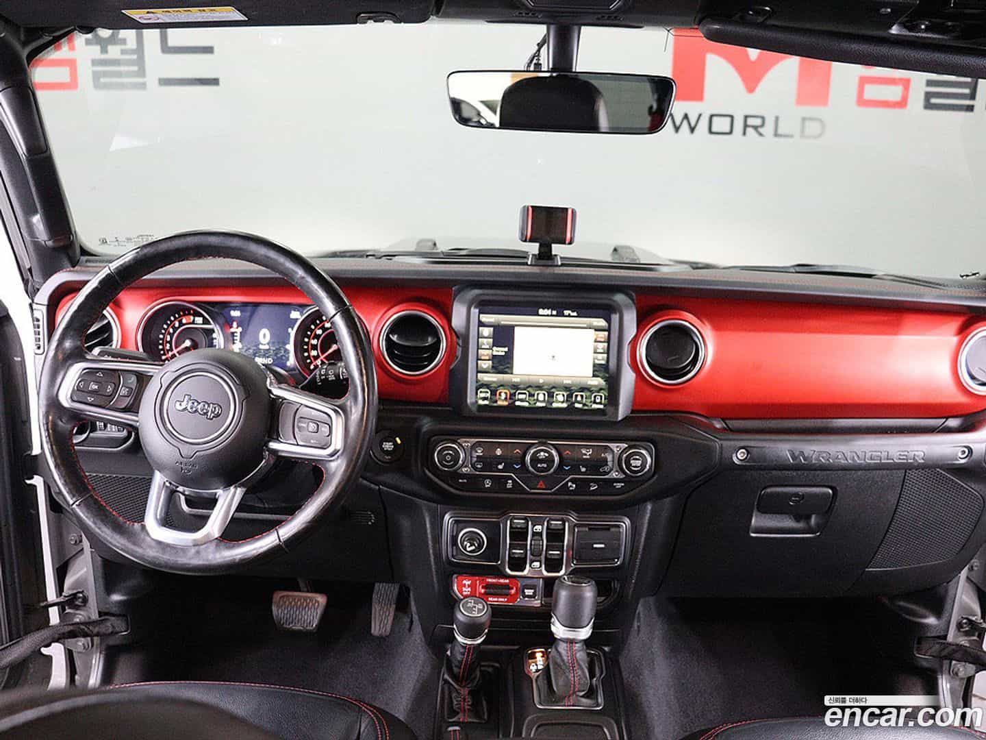 Wrangler Jeep 2019.5-OPTION-019