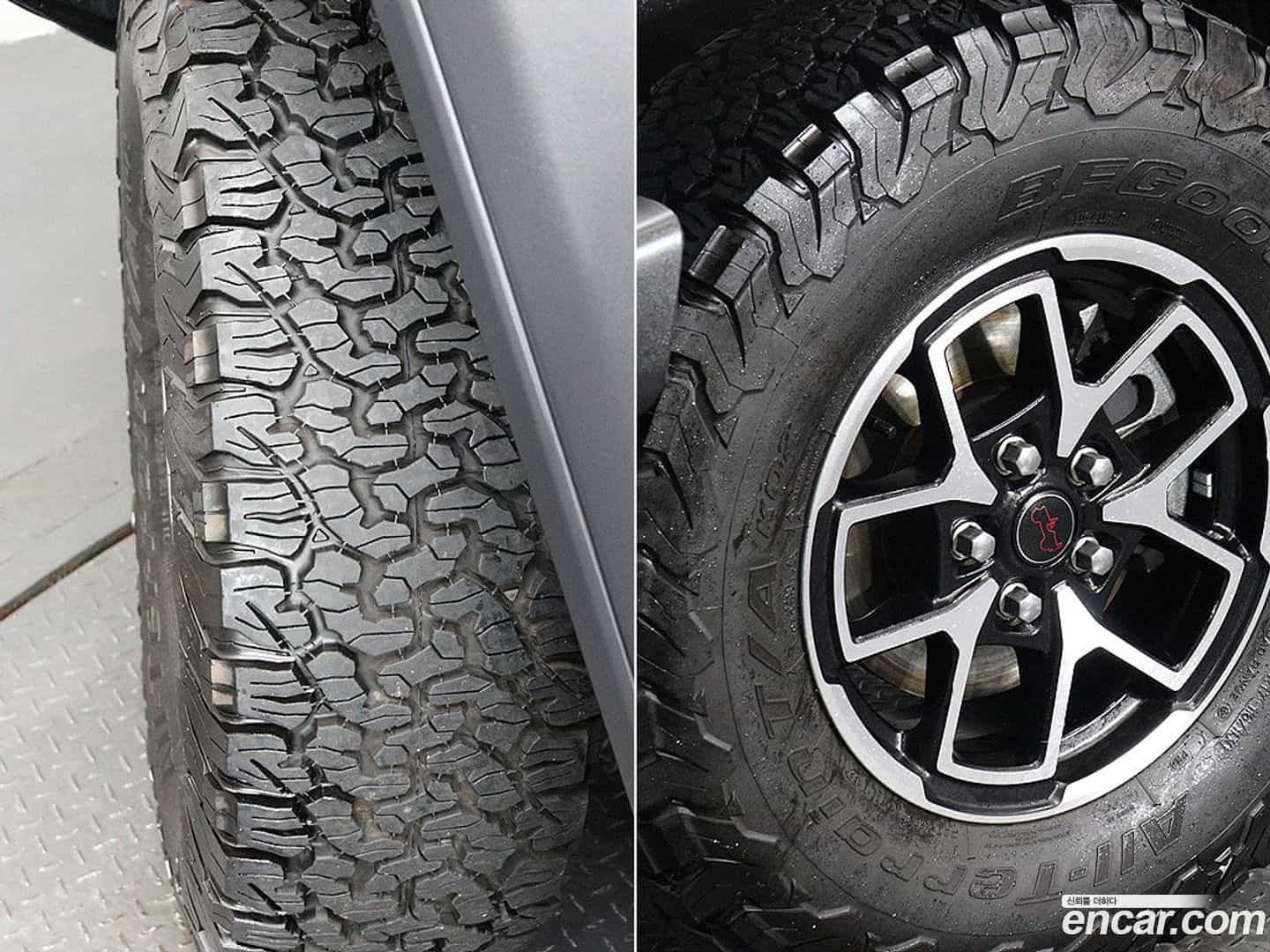 Wrangler Jeep 2019.5-OPTION-024