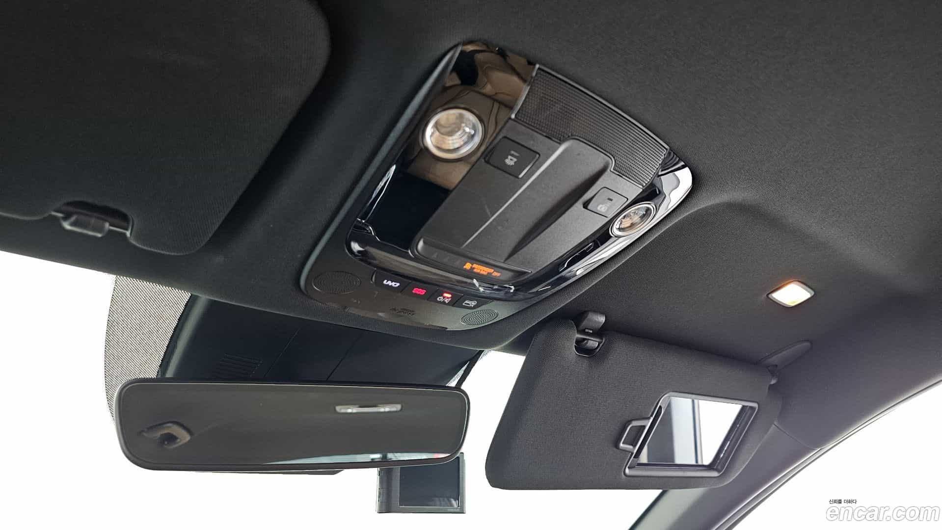 K5 Kia 2020.6-OPTION-023