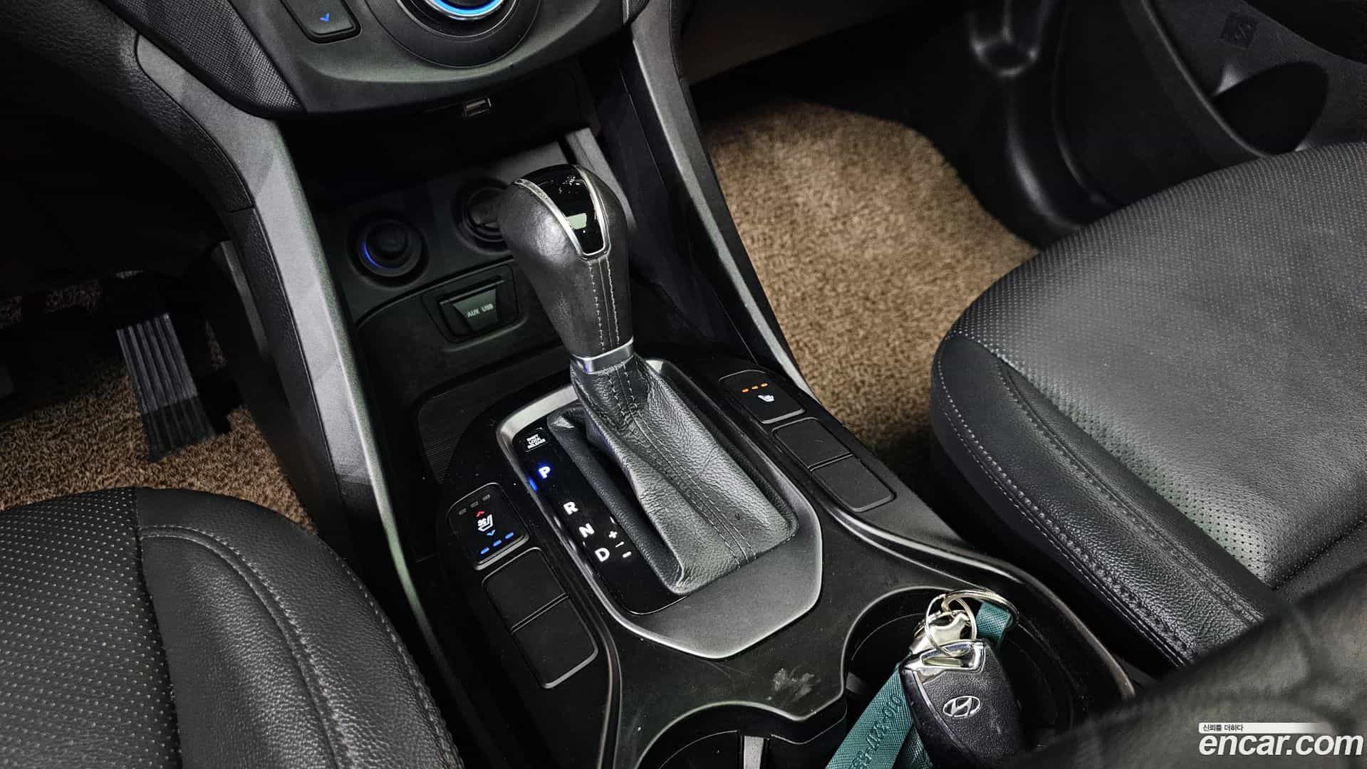 Santafe Hyundai 2013.4-INNER-009