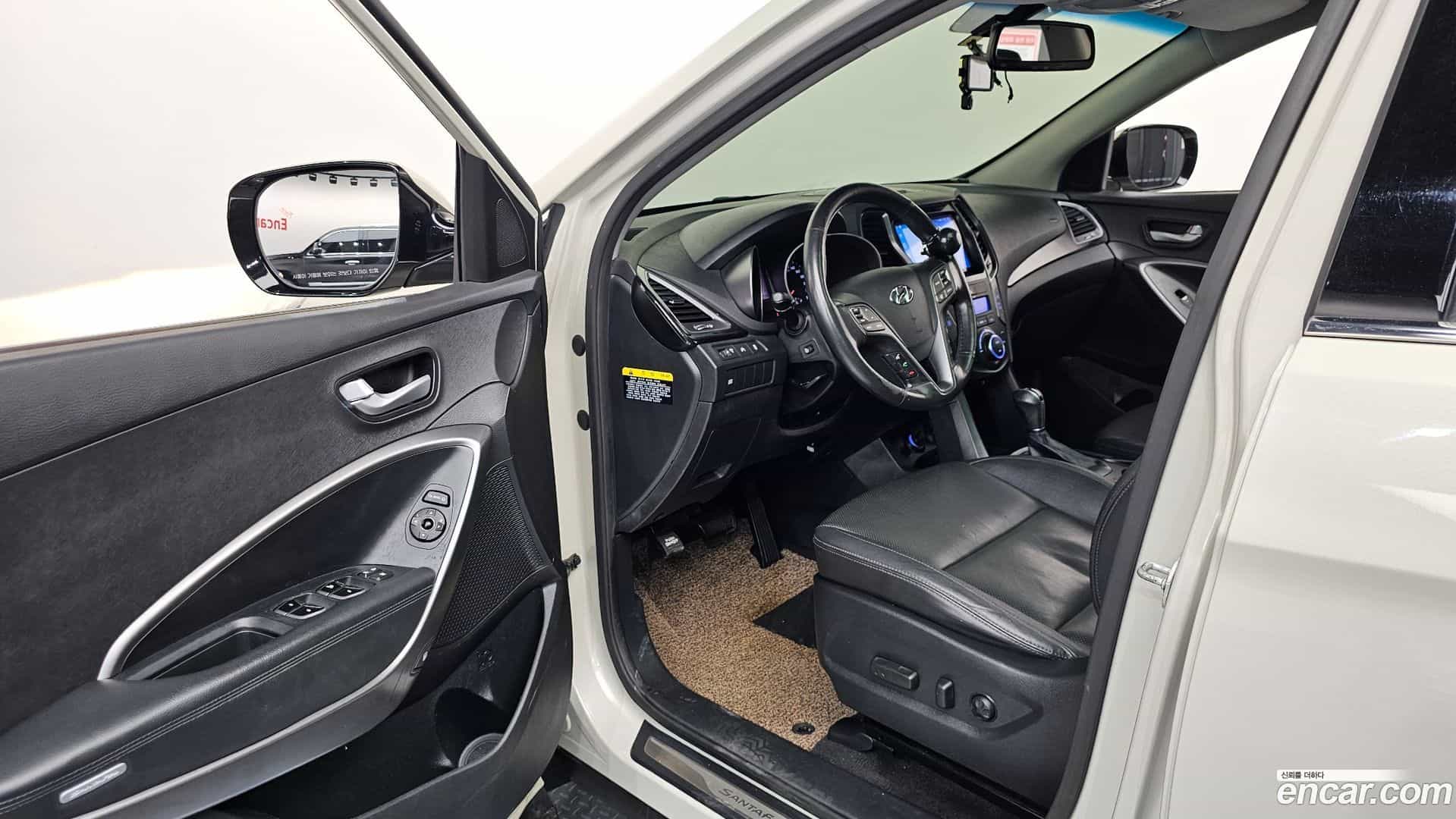 Santafe Hyundai 2013.4-INNER-010