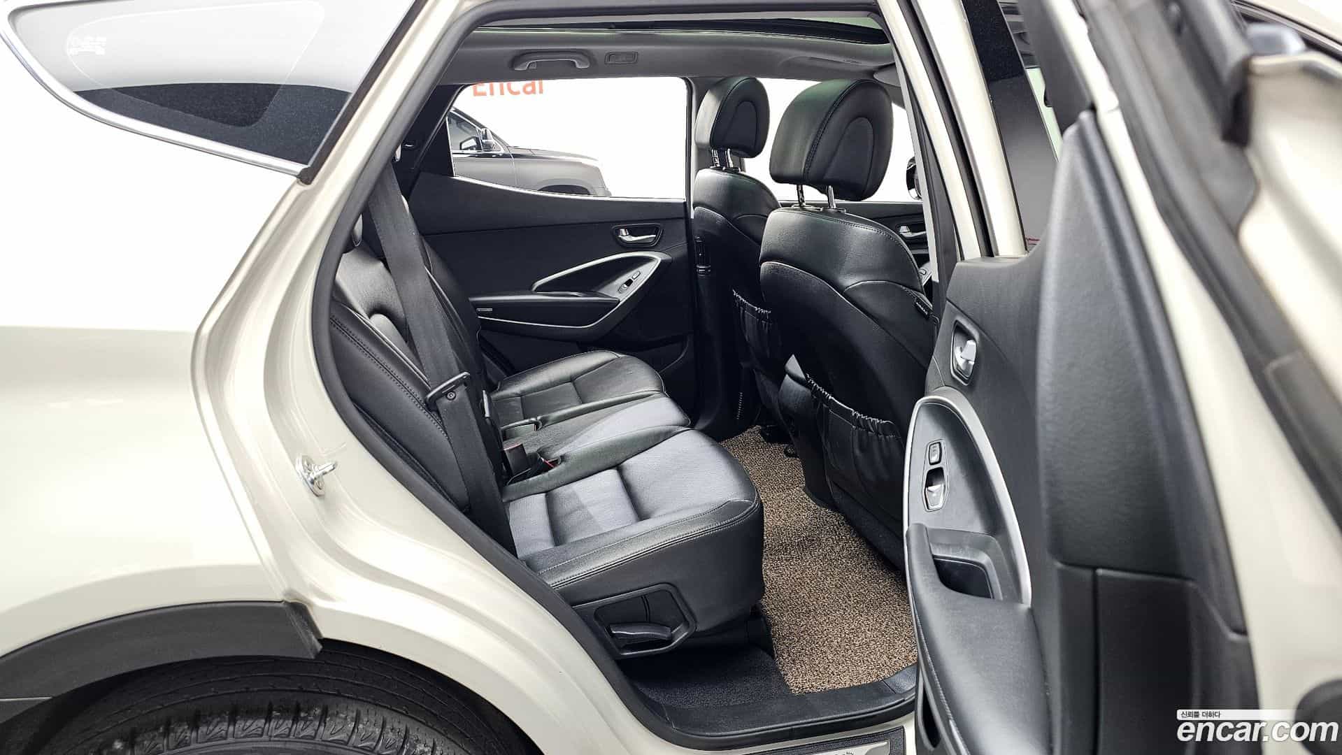 Santafe Hyundai 2013.4-OPTION-015