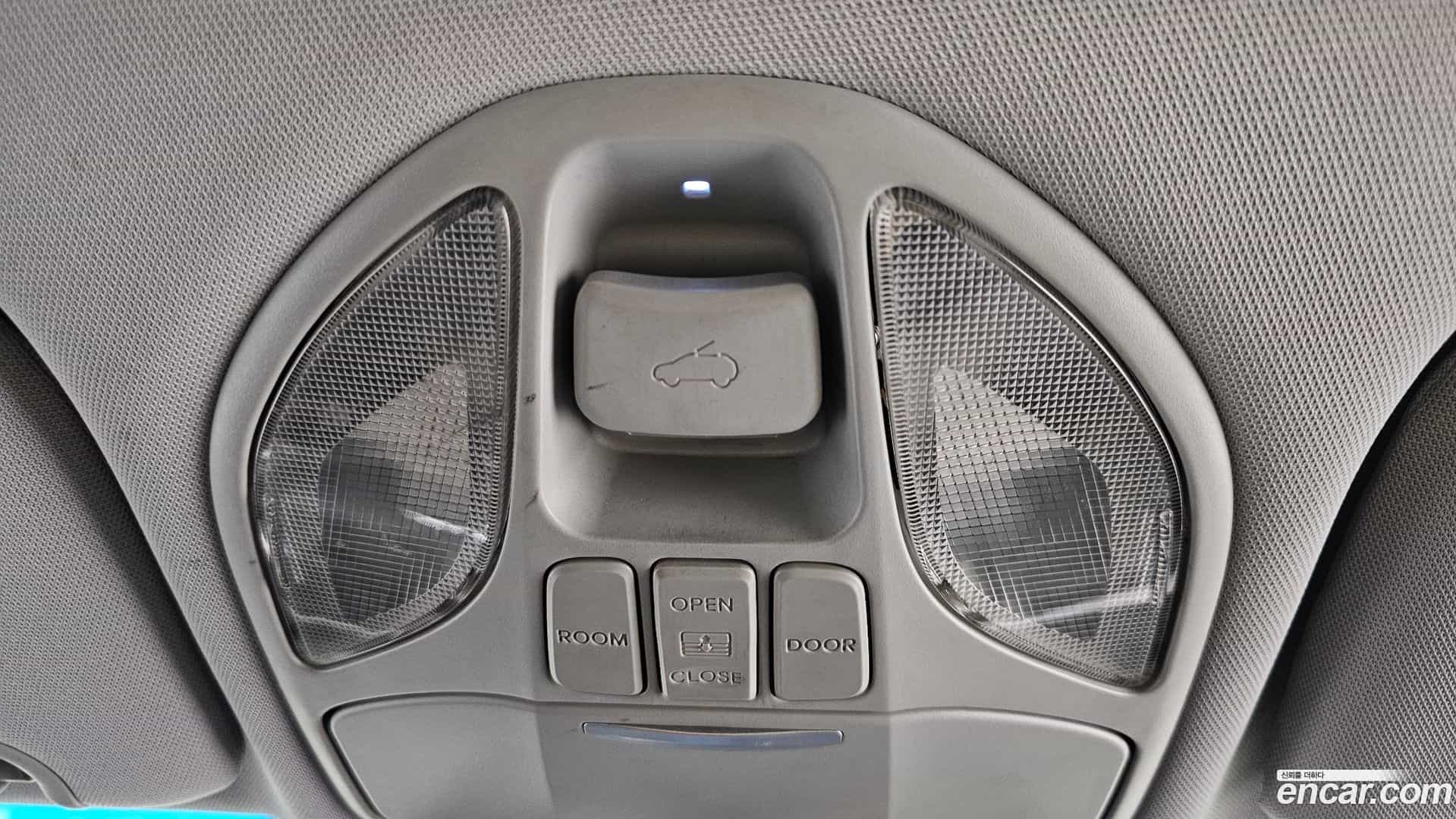 Santafe Hyundai 2013.4-OPTION-019